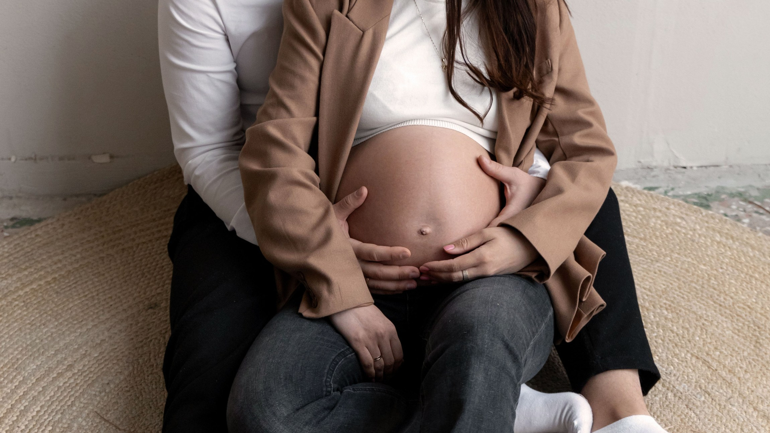 Валерий и Анжелика.