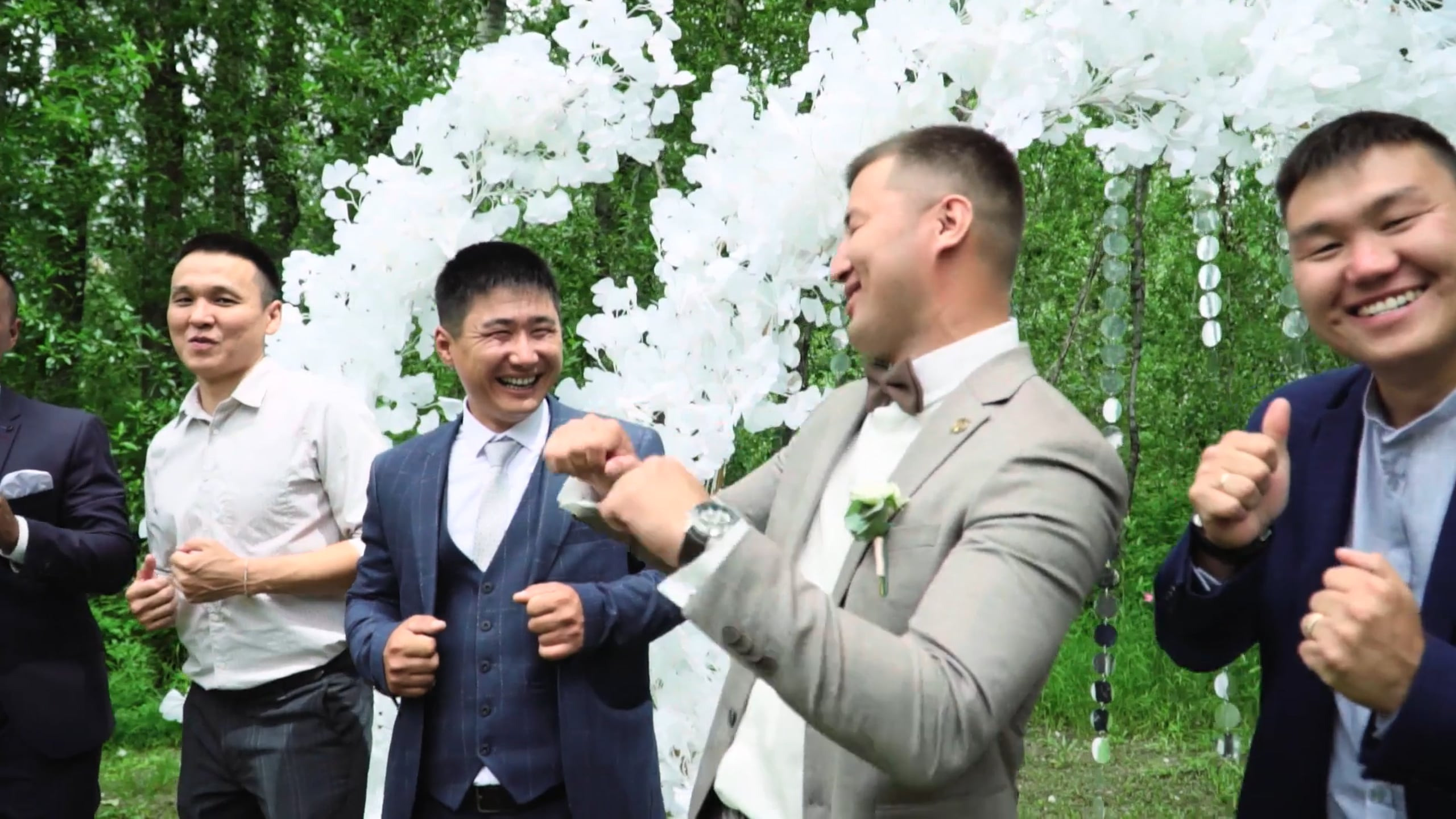 SDE (Клип с показом в тот же день). Студия Нирвана Фото-Видеоуслуги в городе Кызыле