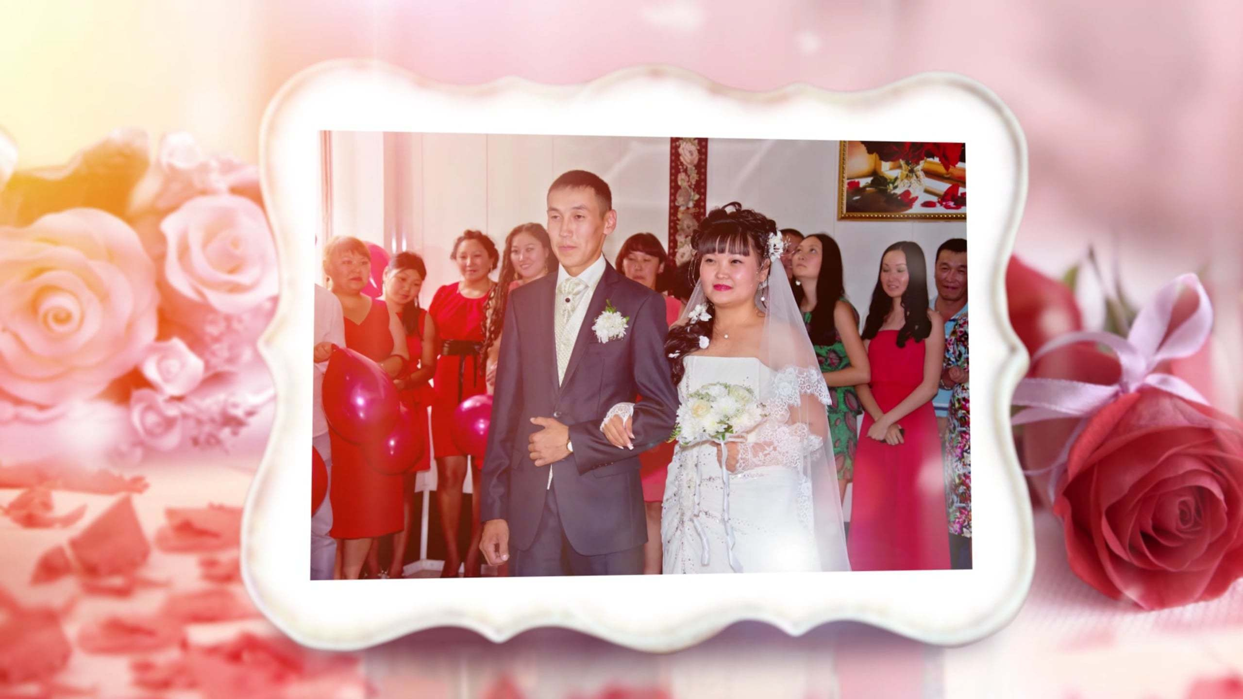 СЛАЙД-ШОУ. Студия Нирвана Фото-Видеоуслуги в городе Кызыле