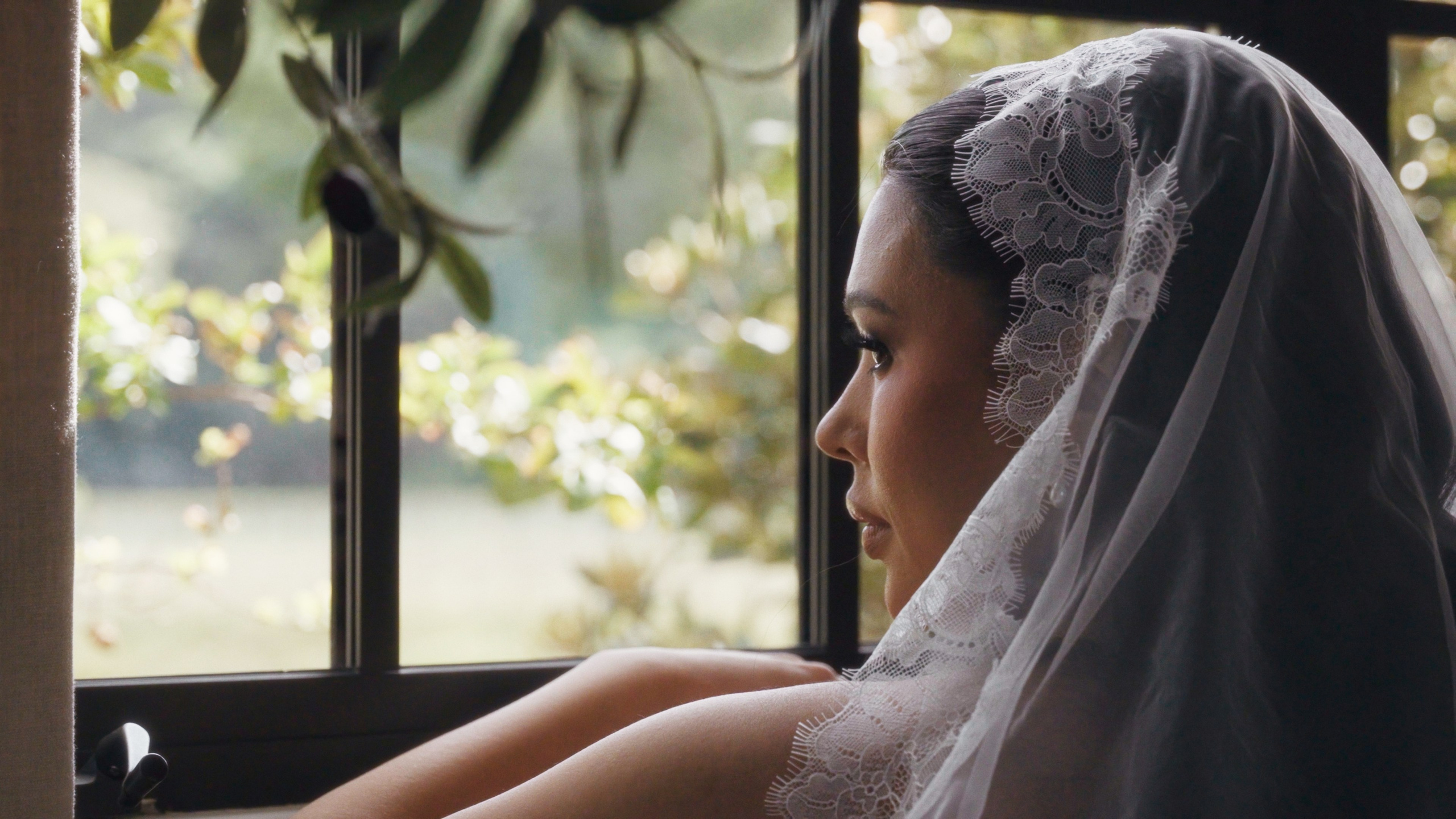 Stephanie and Torri’s Wedding Video