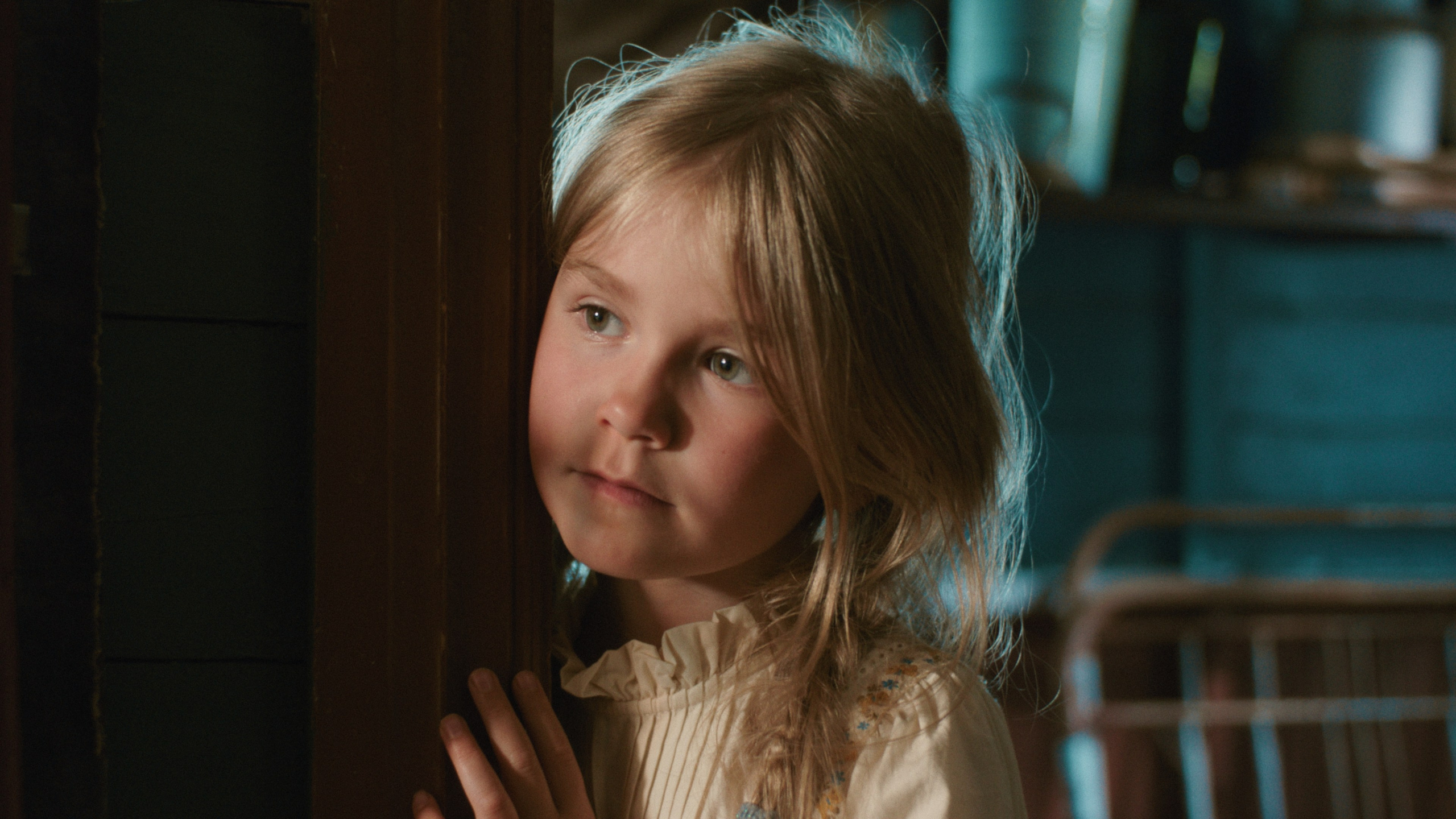 Short film “Brave Olya”