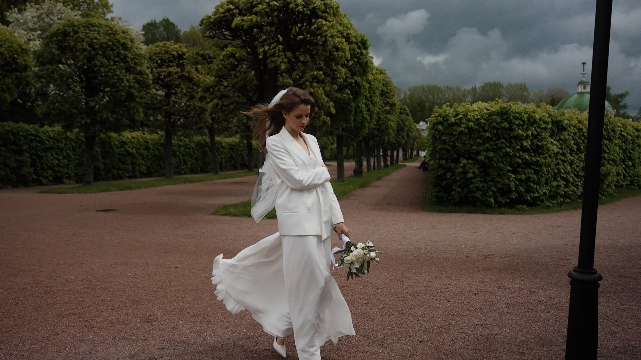 Портфолио. Свадебный видеограф в Москве и Московской области Гусаров Денис