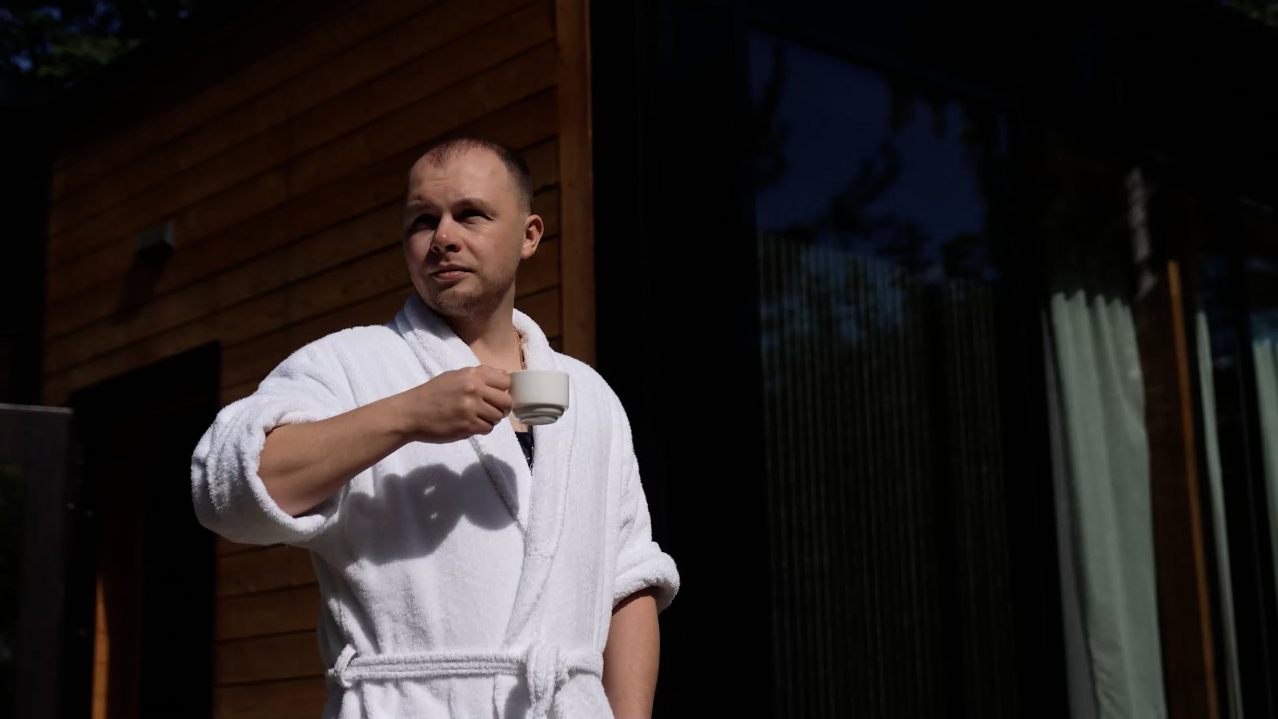 Портфолио. Свадебный видеограф в Москве и Московской области Гусаров Денис