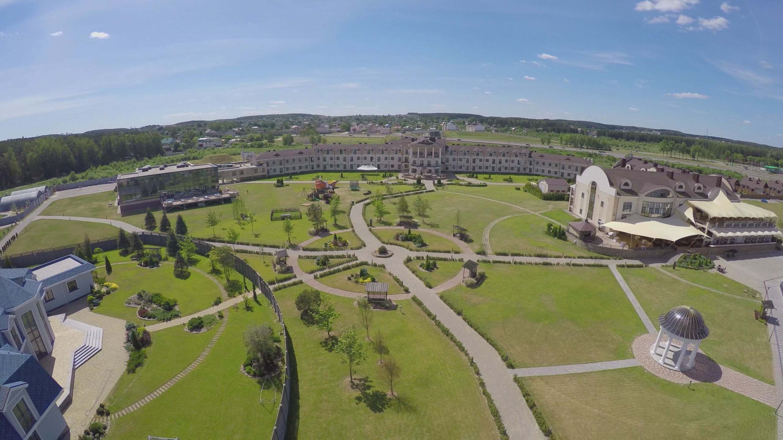 Свадебные клипы. Видеосъемка свадеб. Видеооператор на свадьбу в Москве