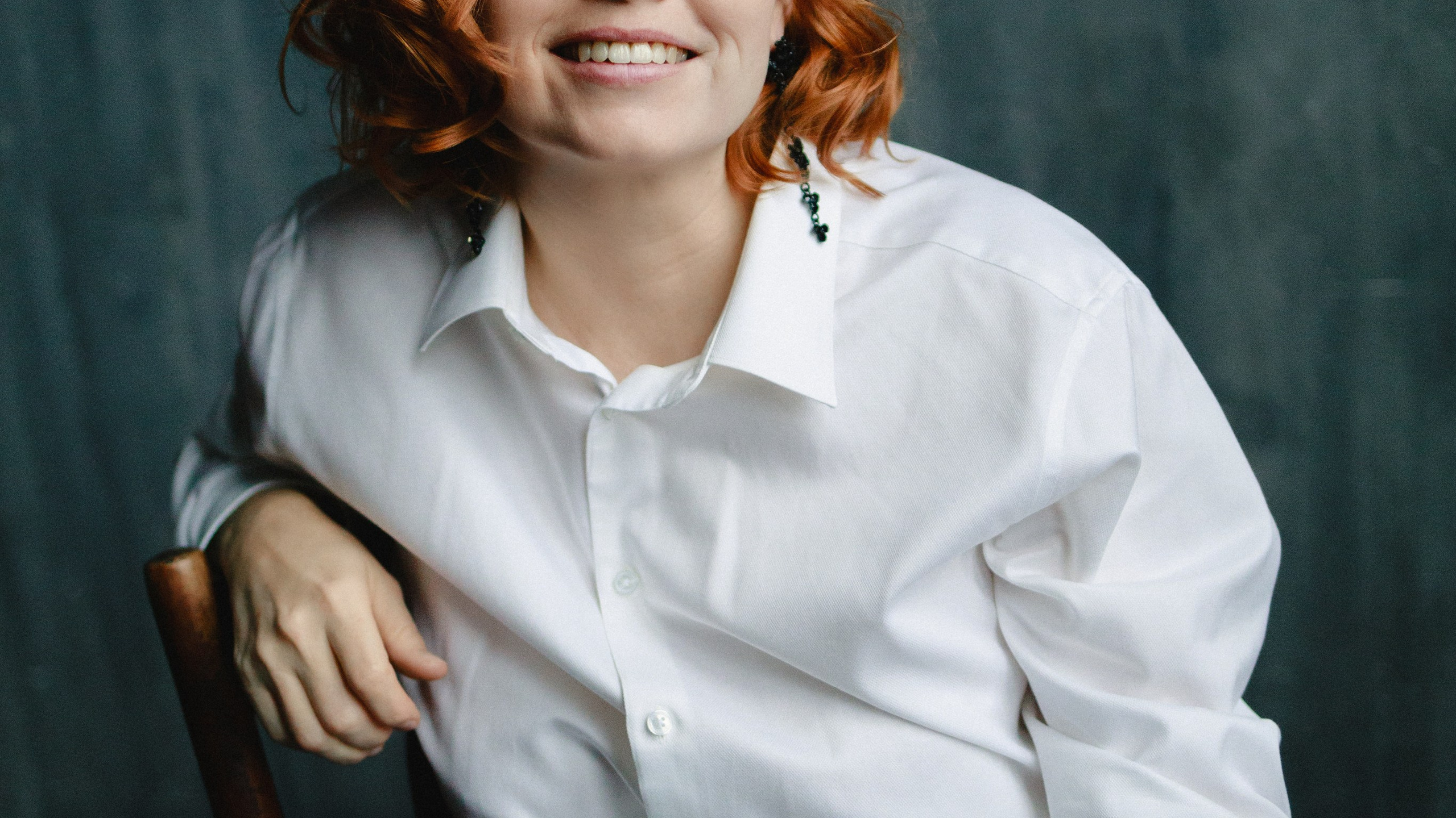 Лена. Семейный видеограф в Москве Элина Ладова