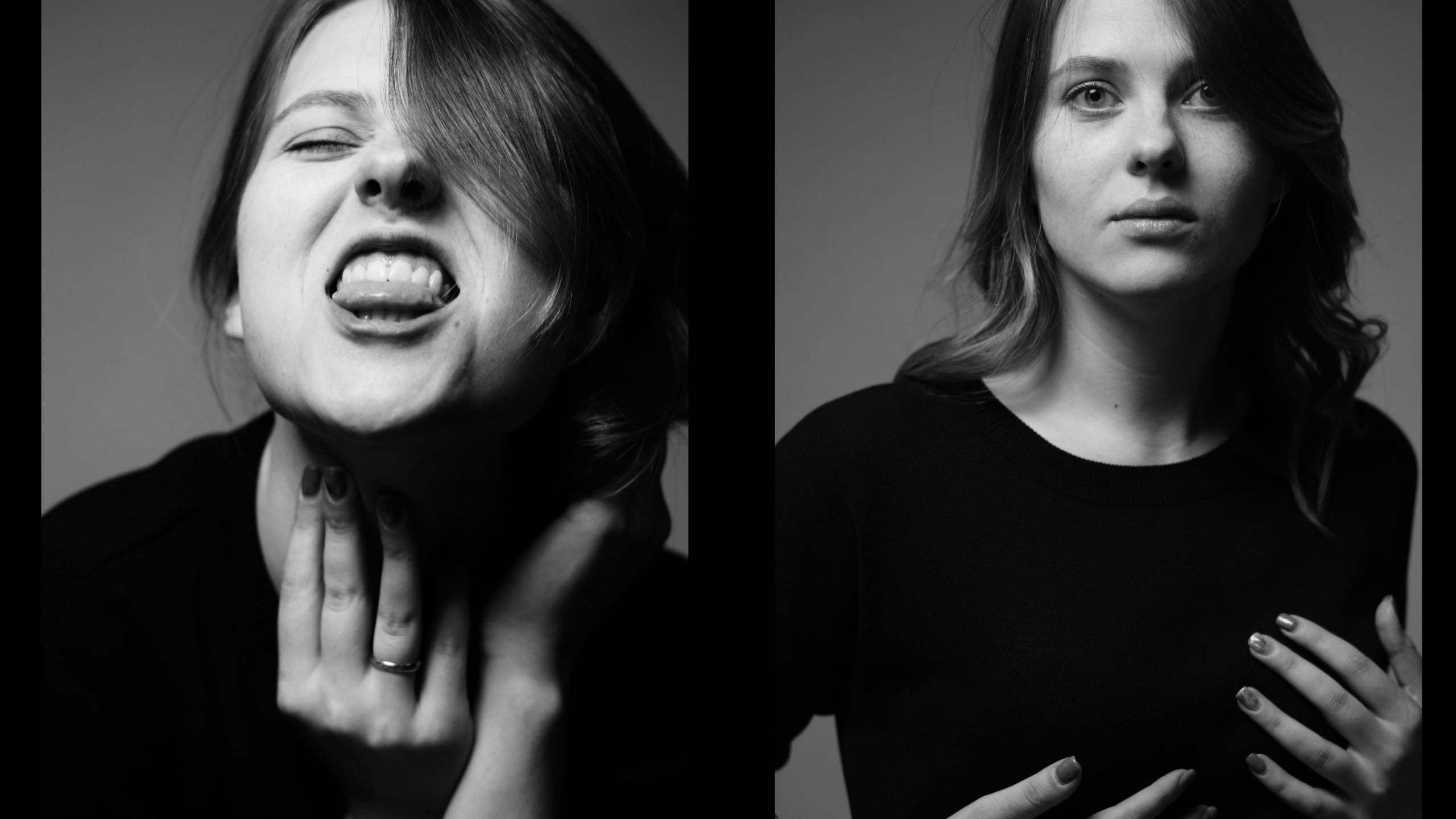 Параллакс эффект на моих портретах. Свадебный и портретный фотограф в Комсомольске-на-Амуре Сергей Лазарен