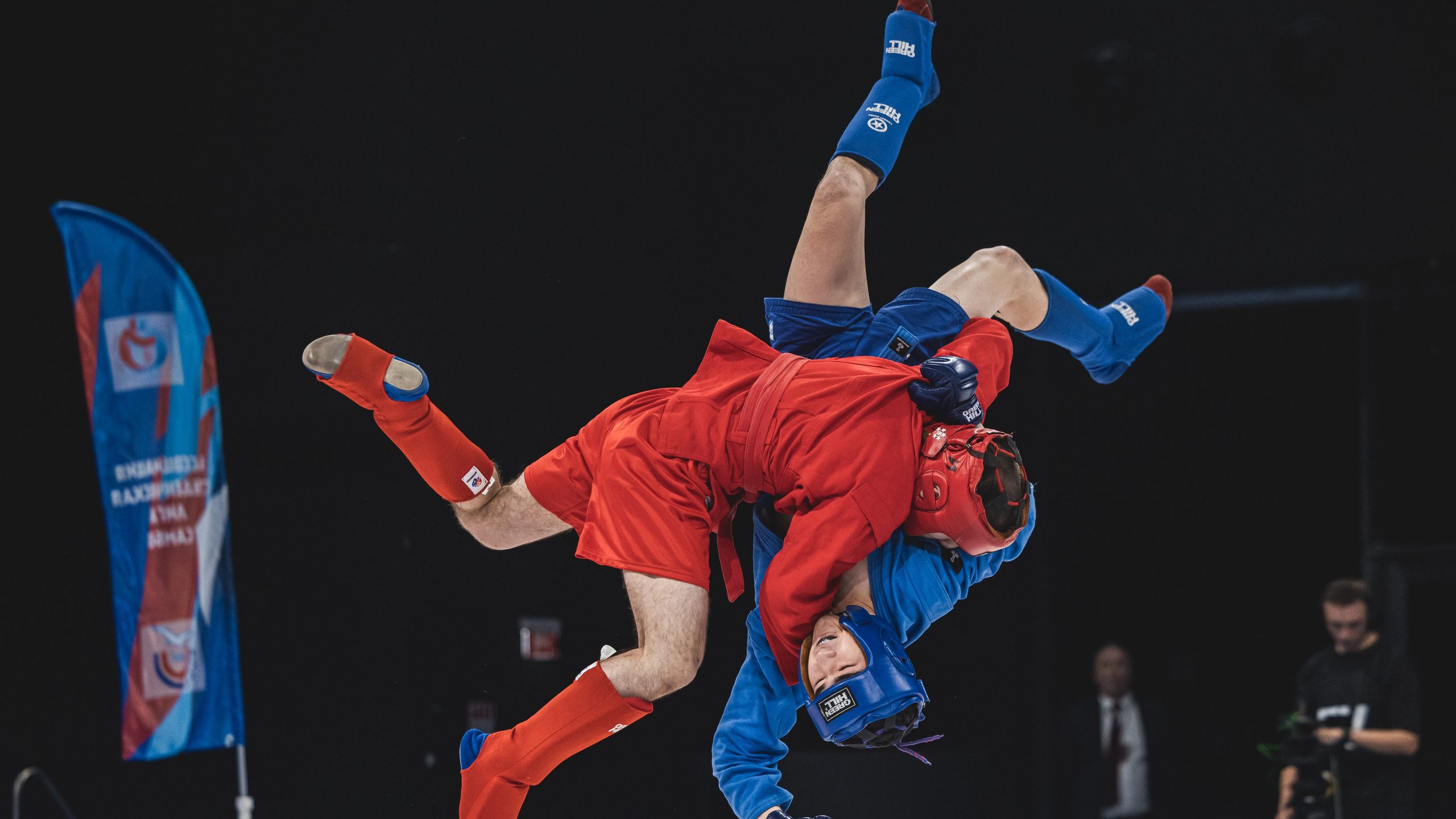 Спорт | Танец