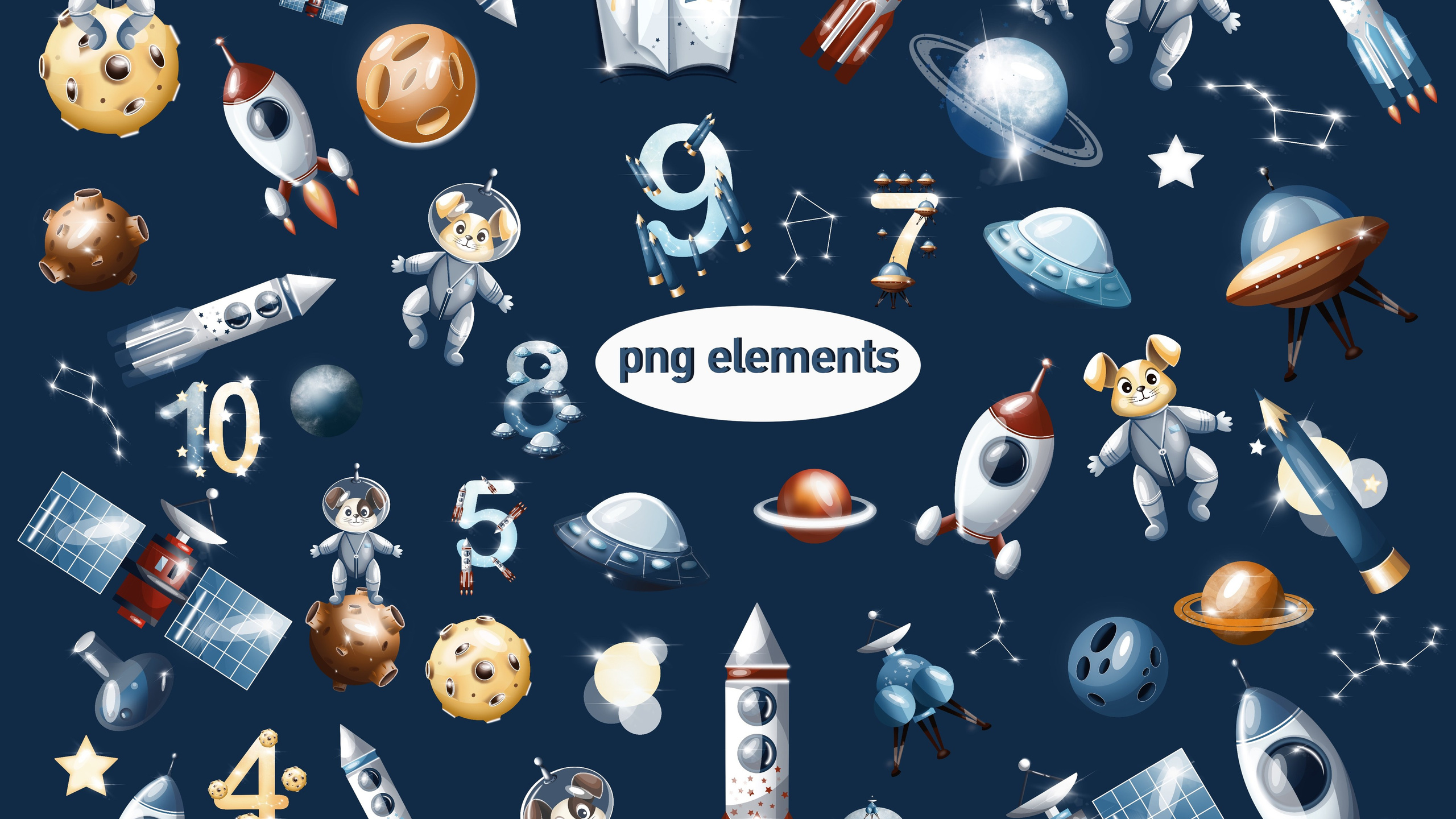 Графические элементы