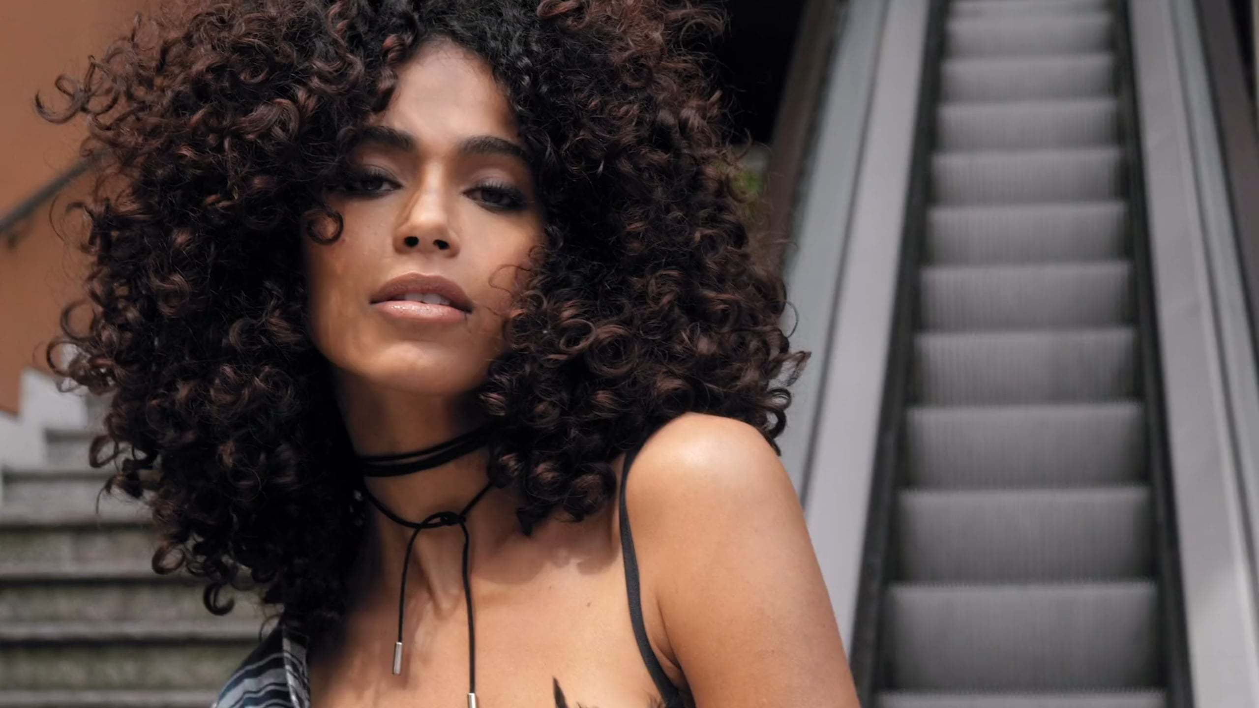 Because it’s me. VIDEO