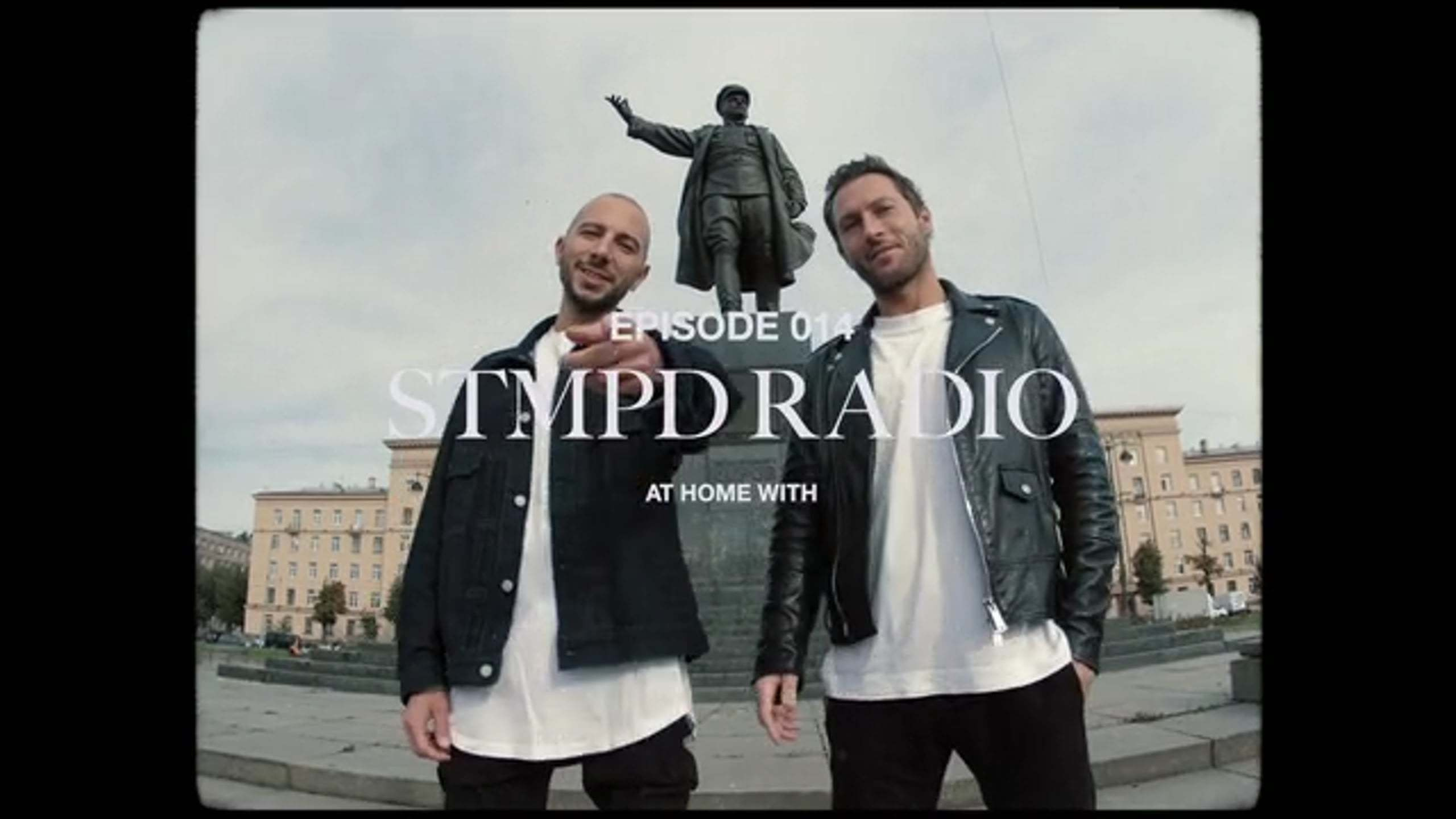 Matisse & Sadko