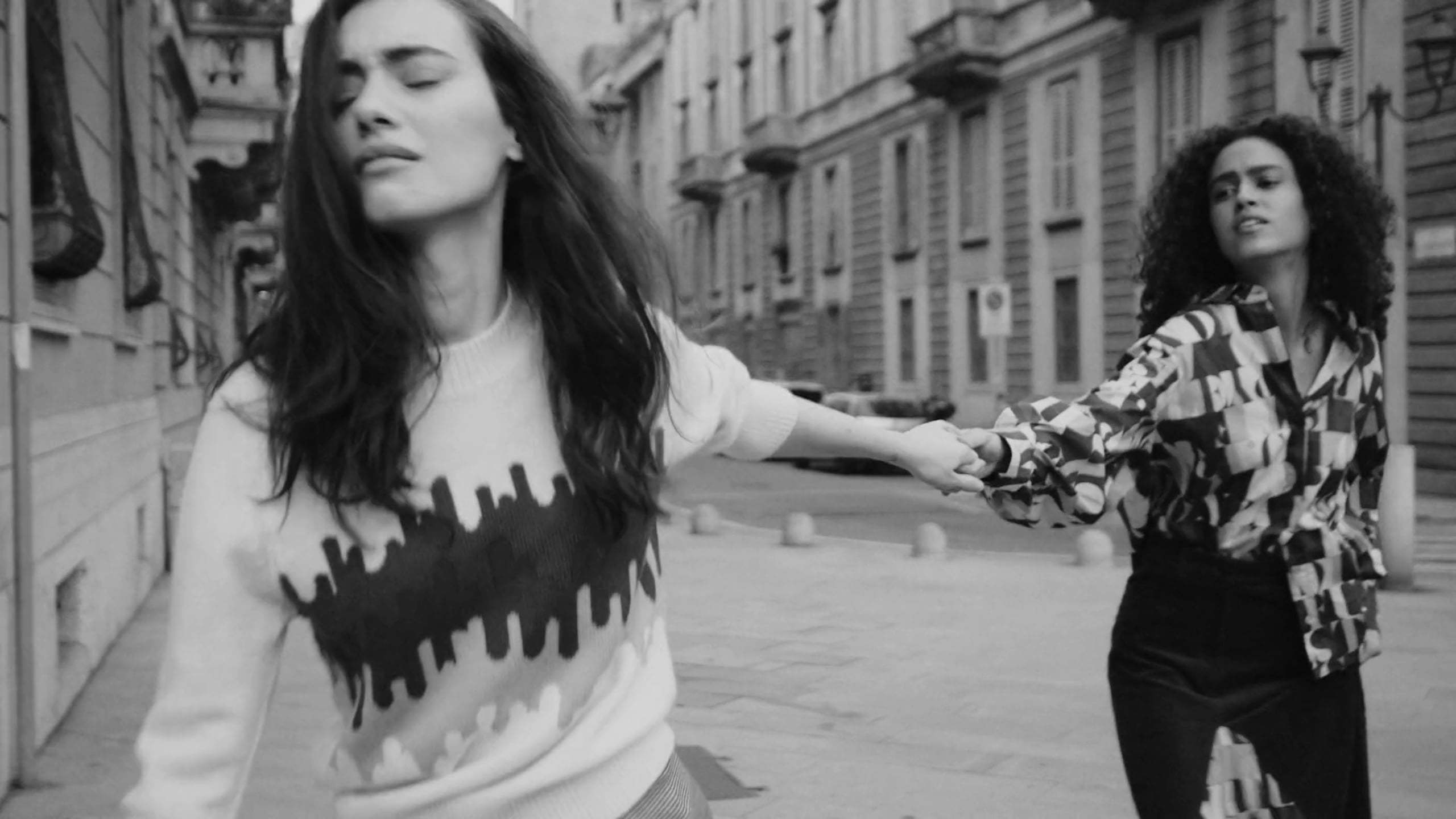 Flowers of life. VIDEO