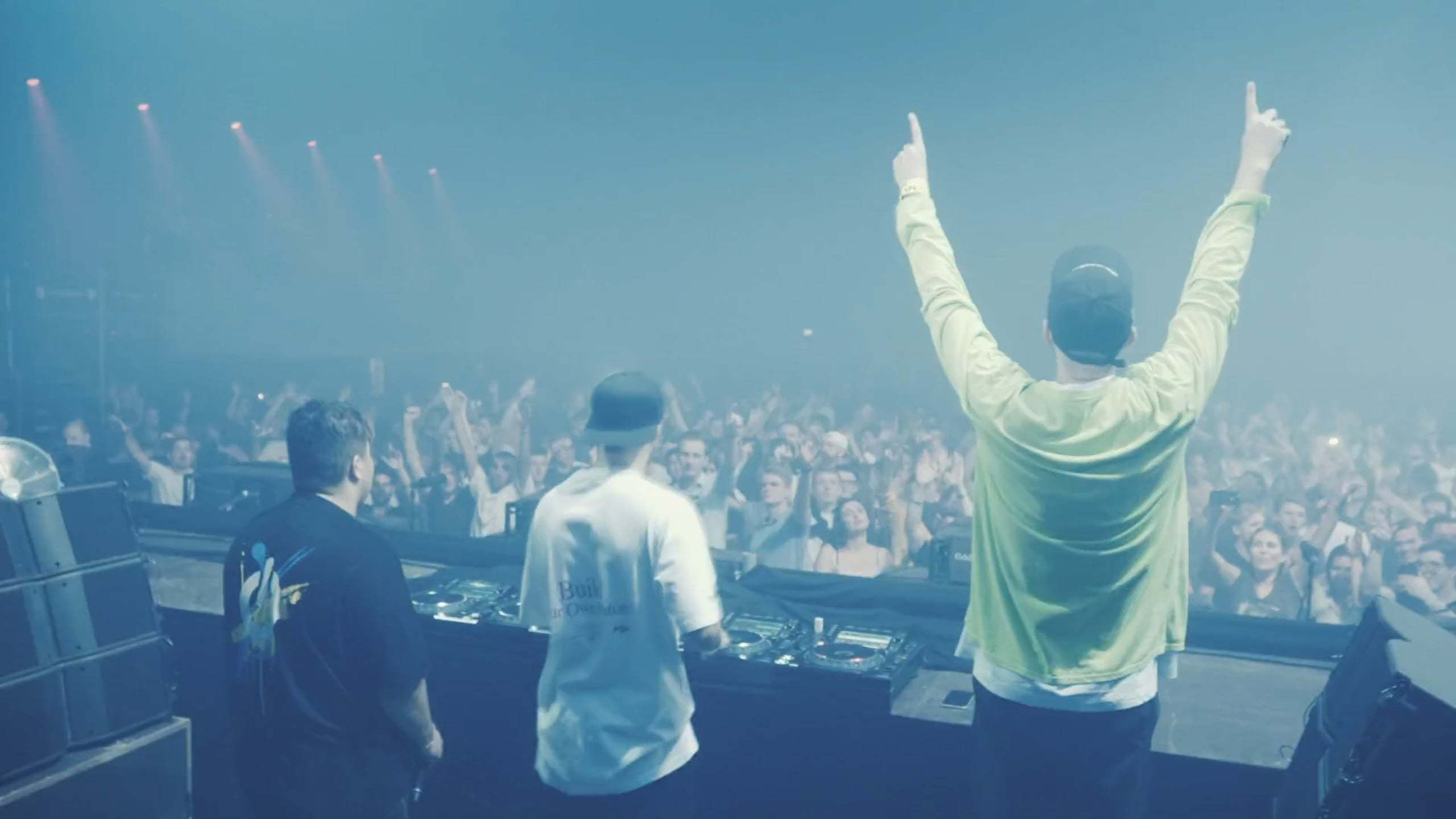 Matisse and Sadko ADE 2018 recap