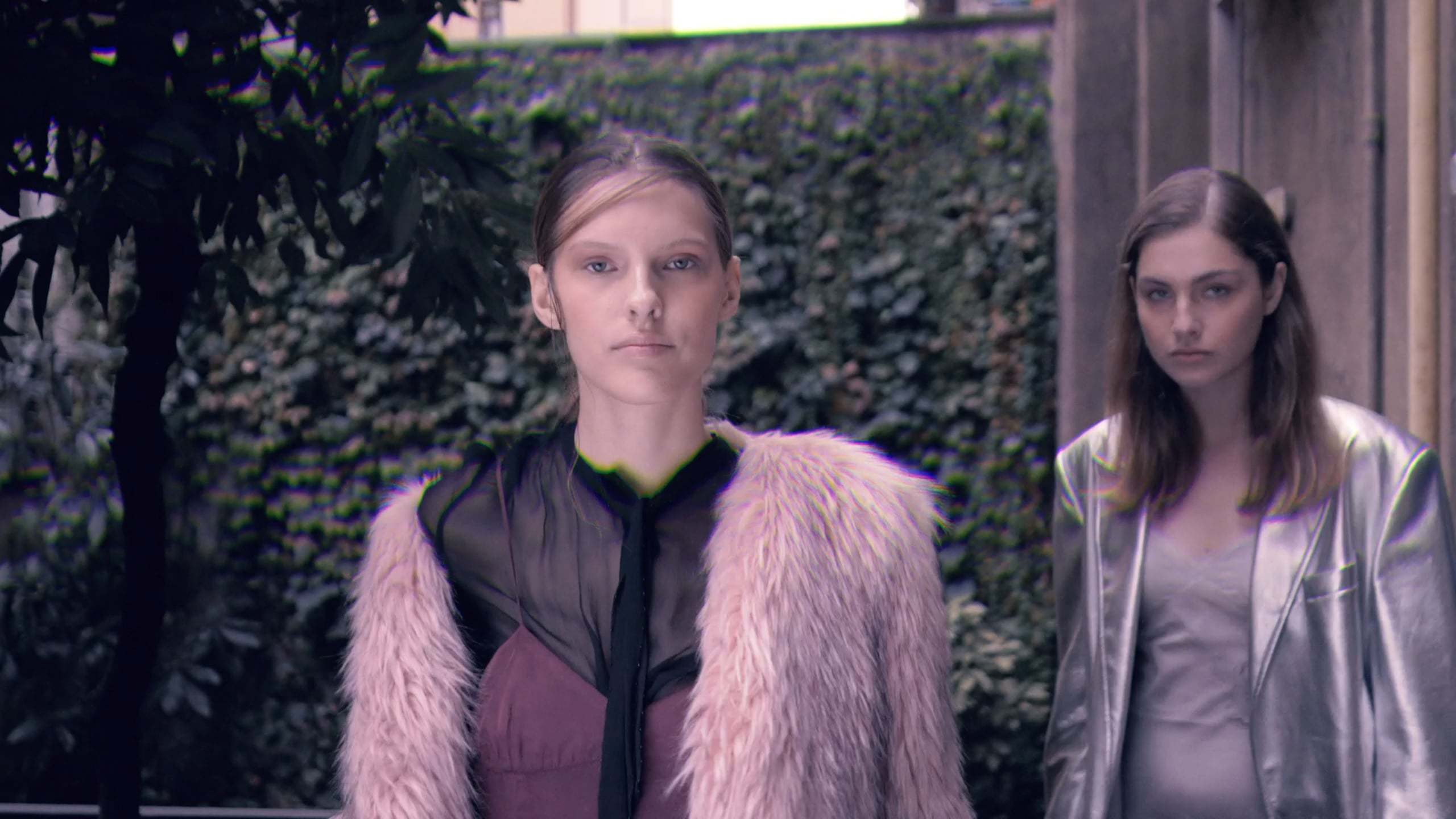 Beyond a shadow of a doubt