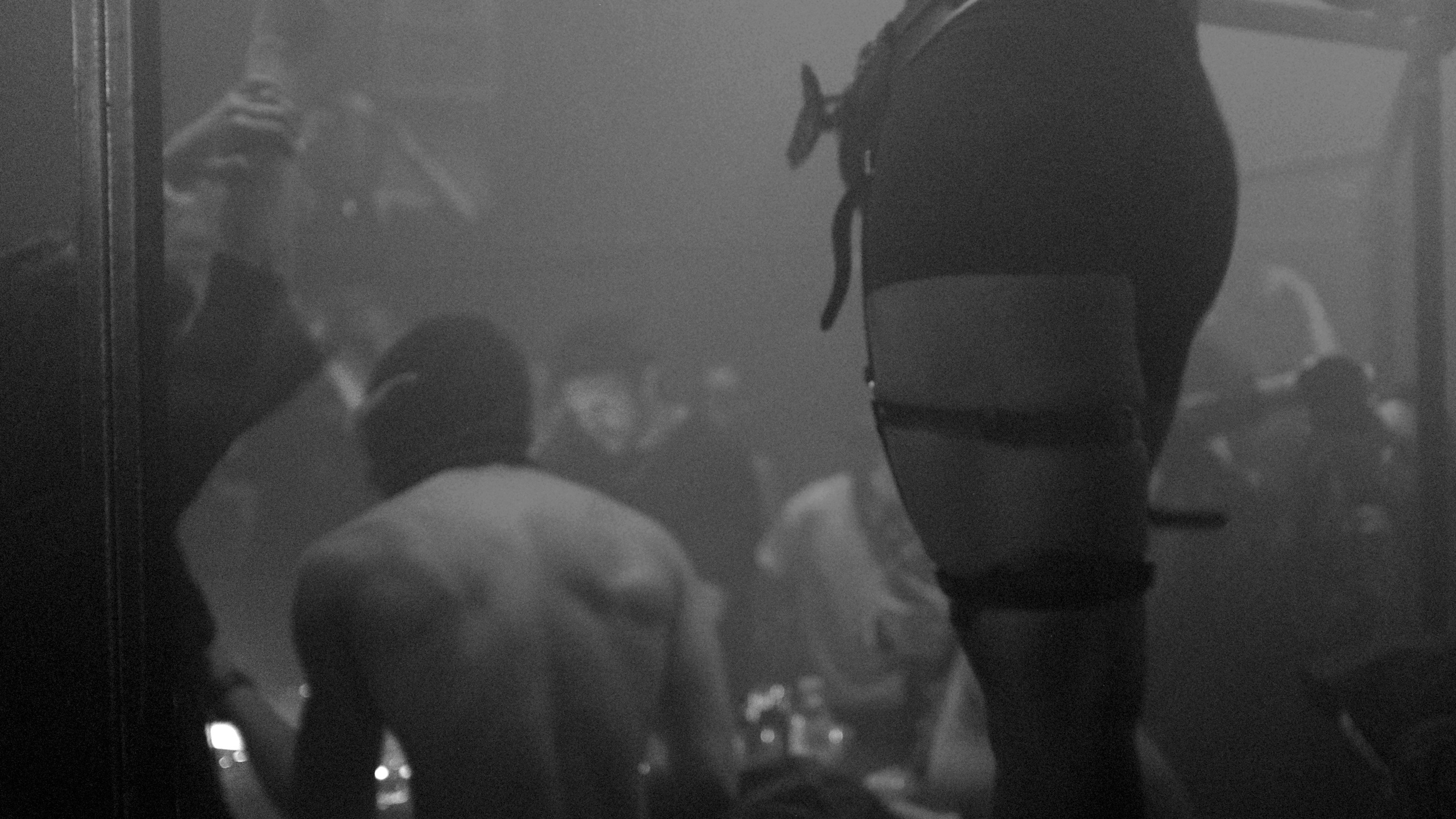 SMENA: FIGHT NIGHT I
