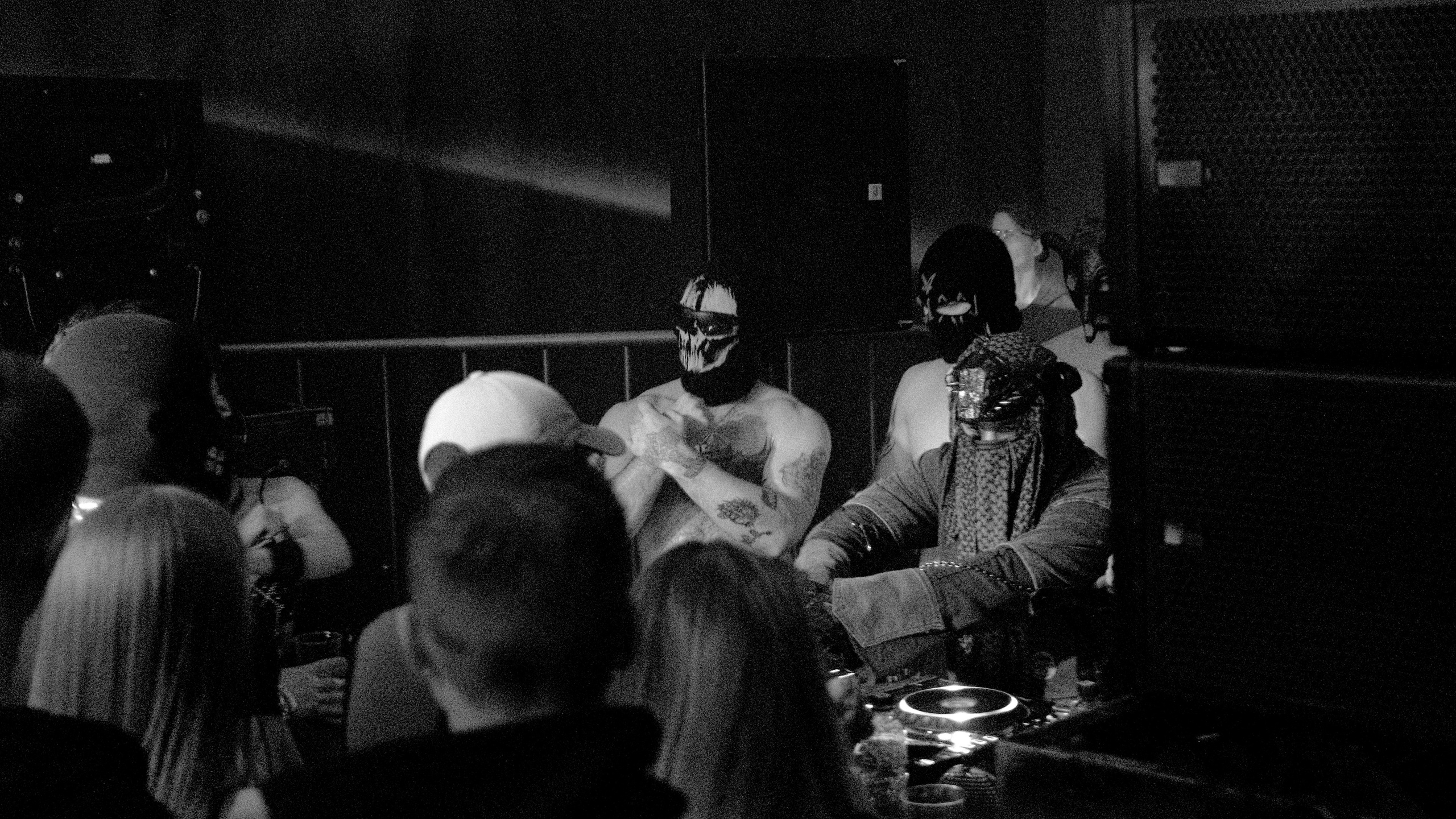 Want More. Sound club. 17.01.2026