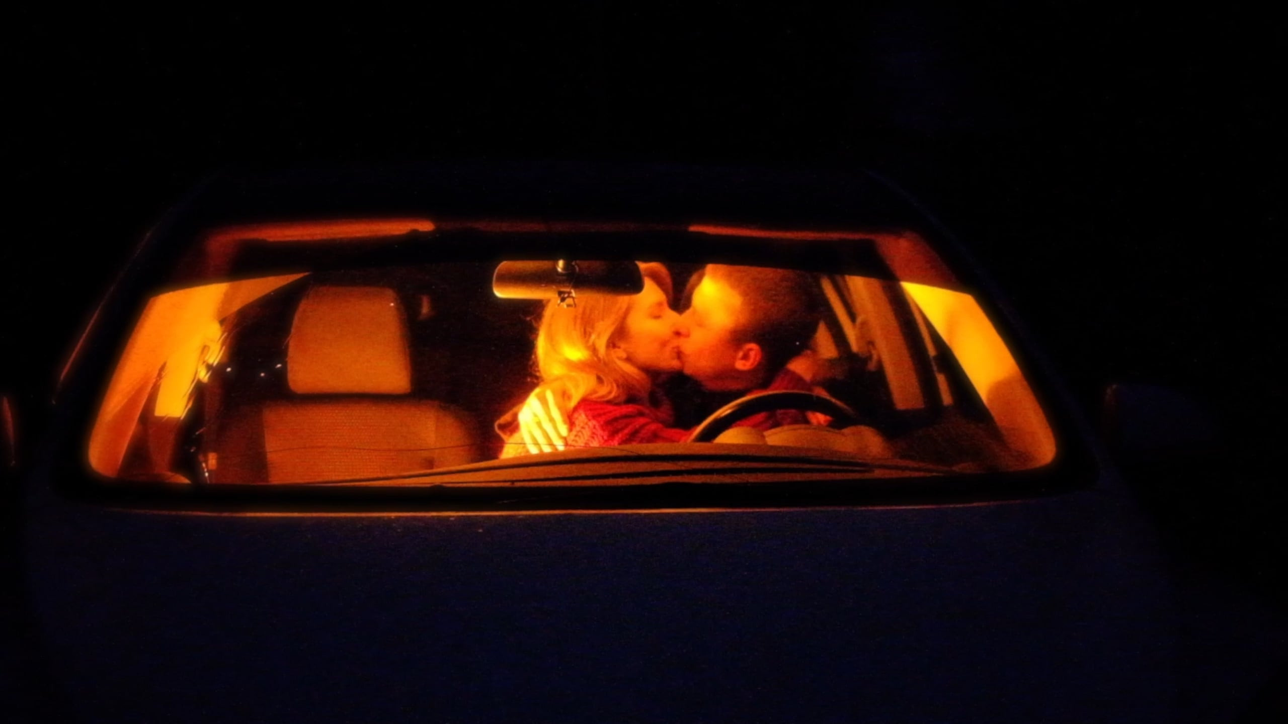 Видеопортрет. Фотограф и видеограф в Москве Оля Штукерт