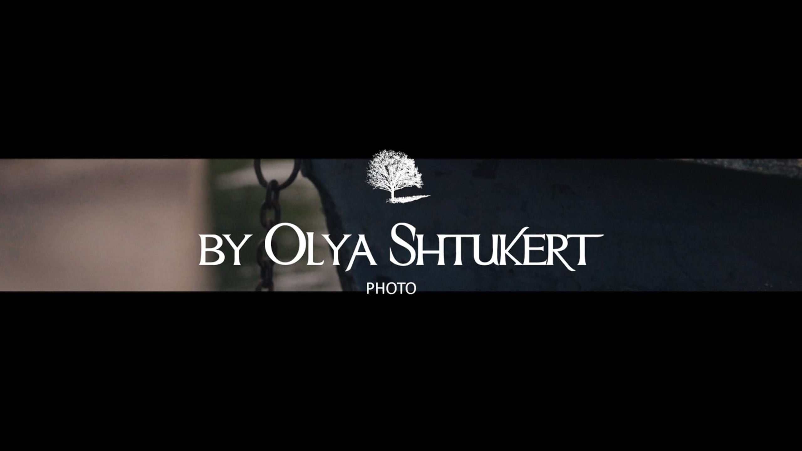 Backstage. Фотограф и видеограф в Москве Оля Штукерт