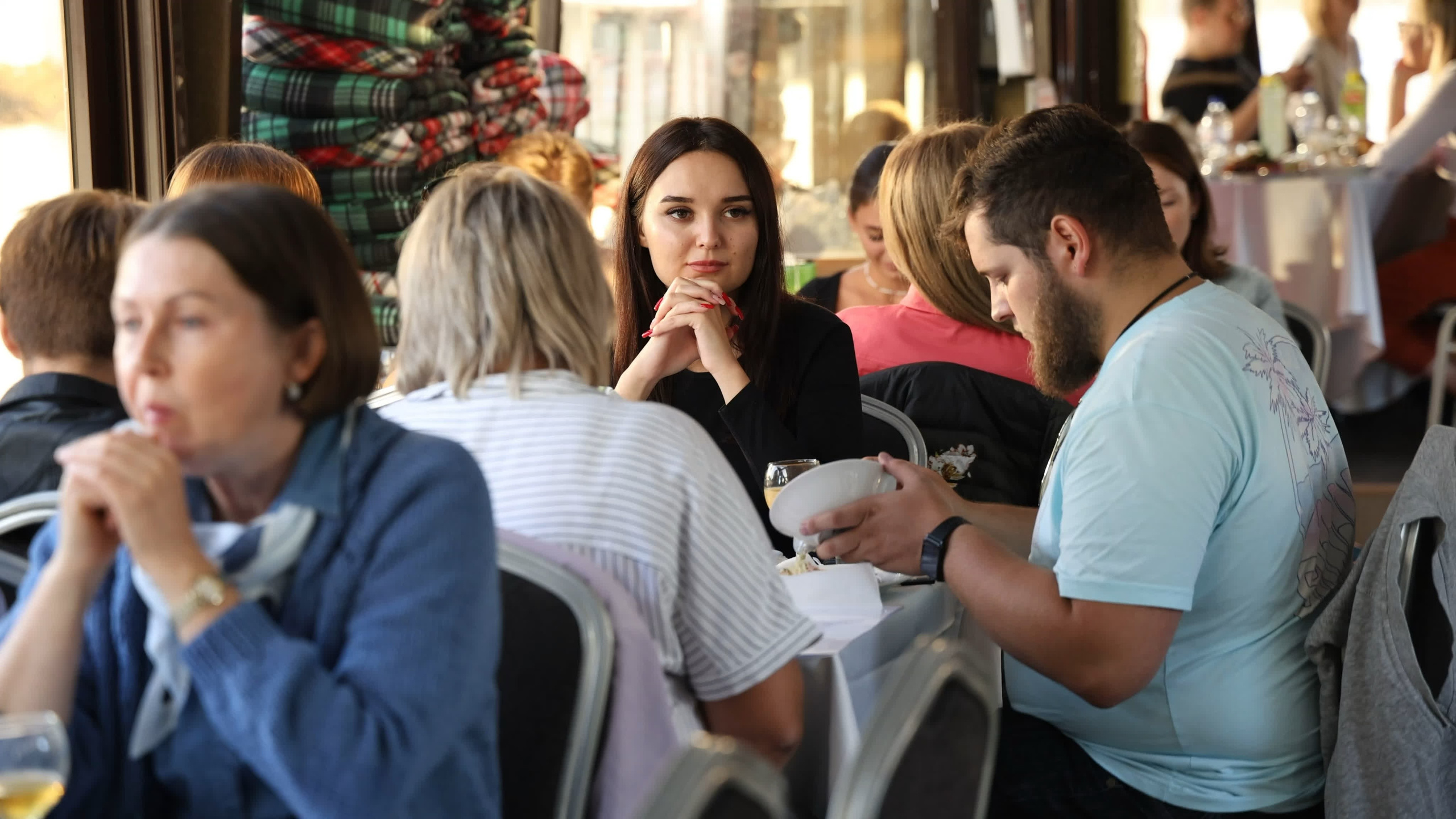 Видео работы. Фотограф и видеограф — Москва