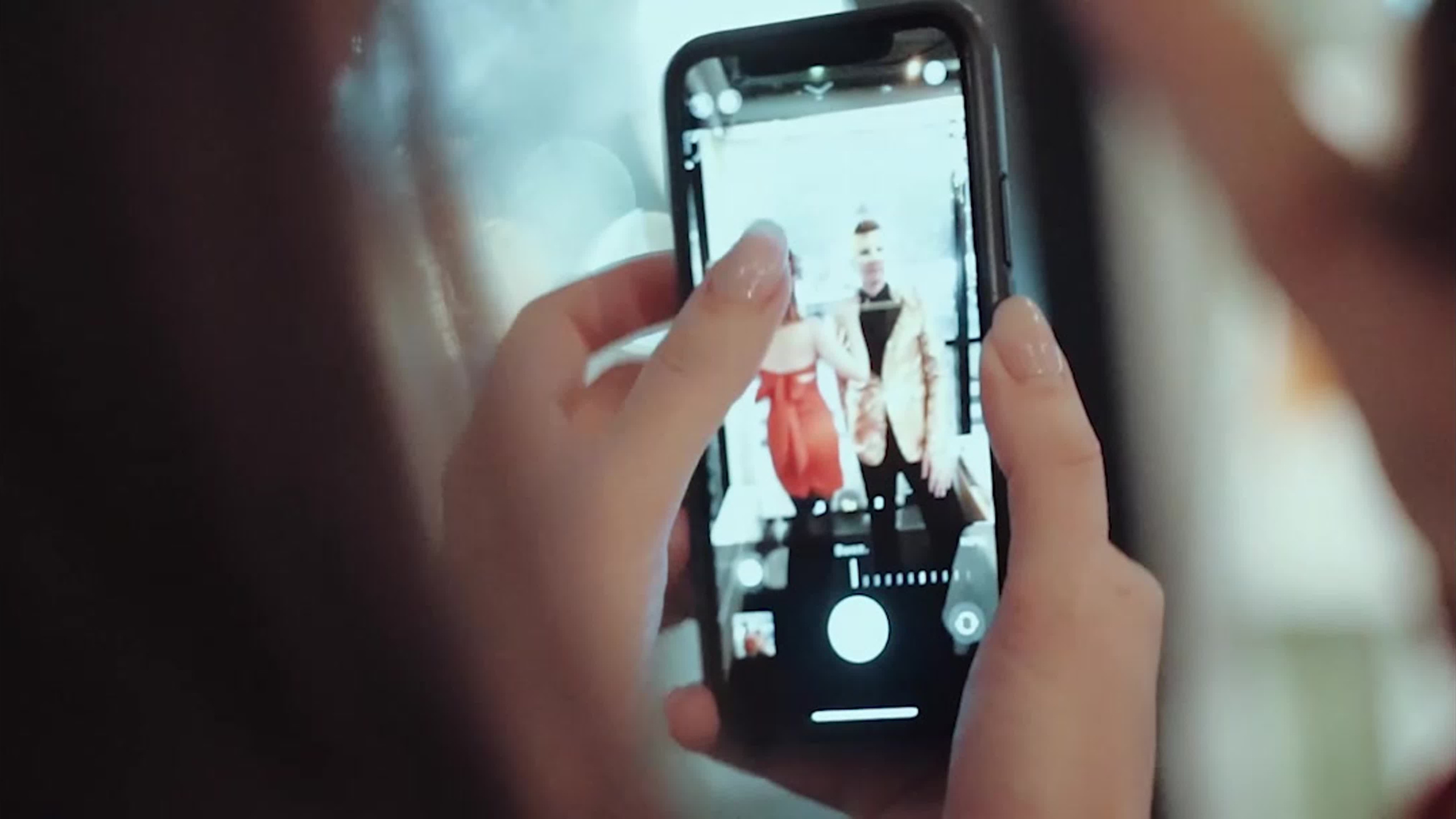 Видео работы. Фотограф и видеограф — Москва