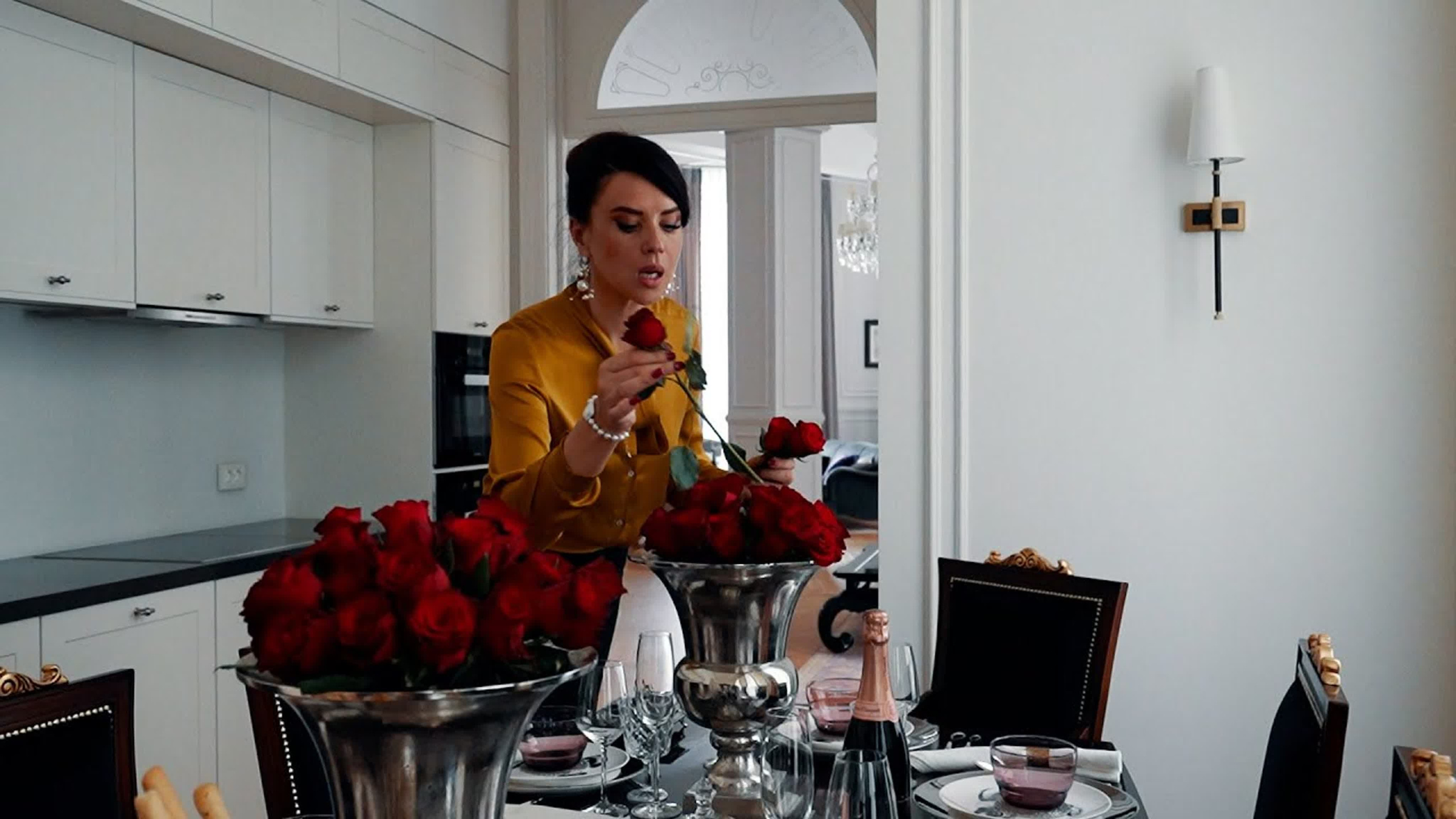 Promo (VK chenel). Бояршинов Антон Интерьерный фотограф/видеограф Москва