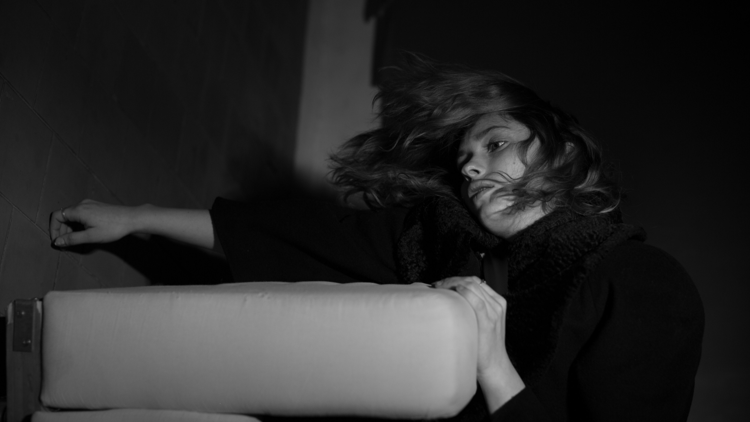 Фотосессия в студии