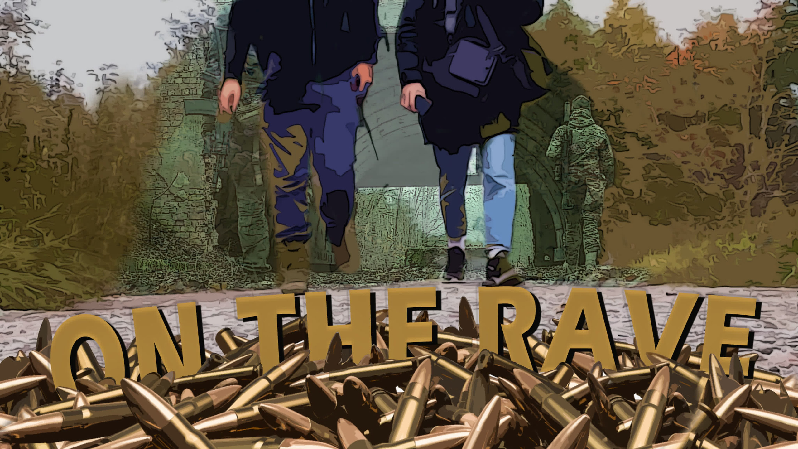 Тактика и оружие. Главная