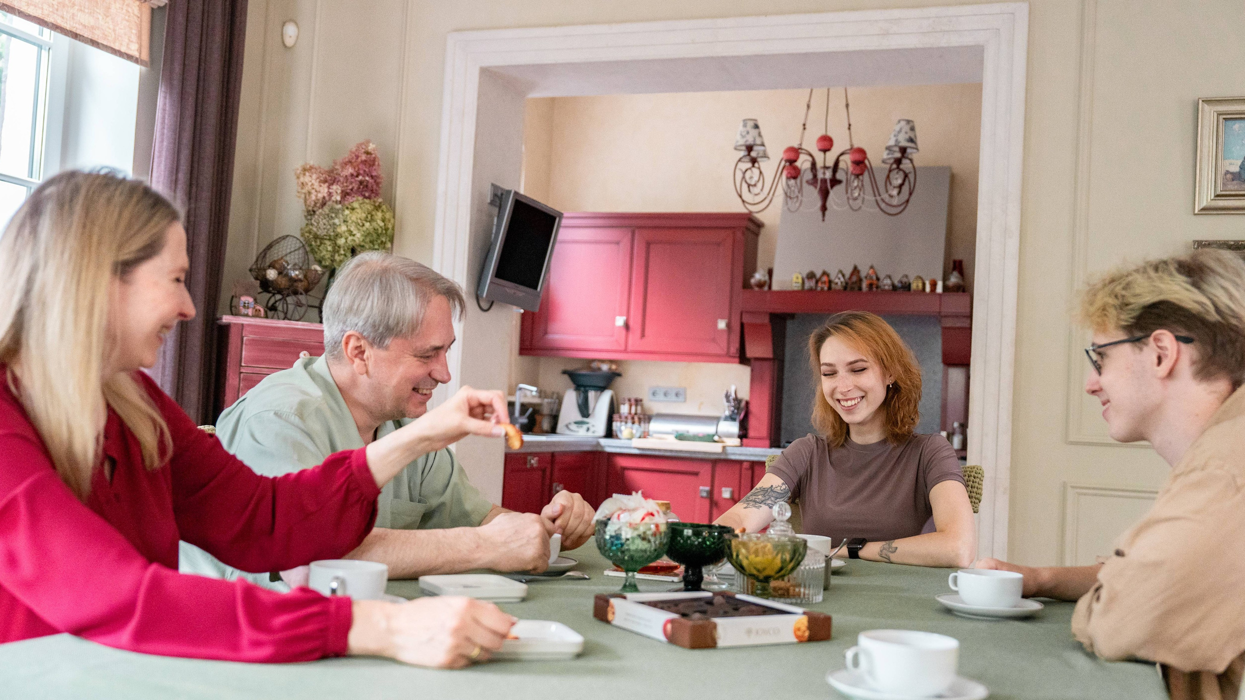FAMILIES. Ekaterinazolotykh.photo