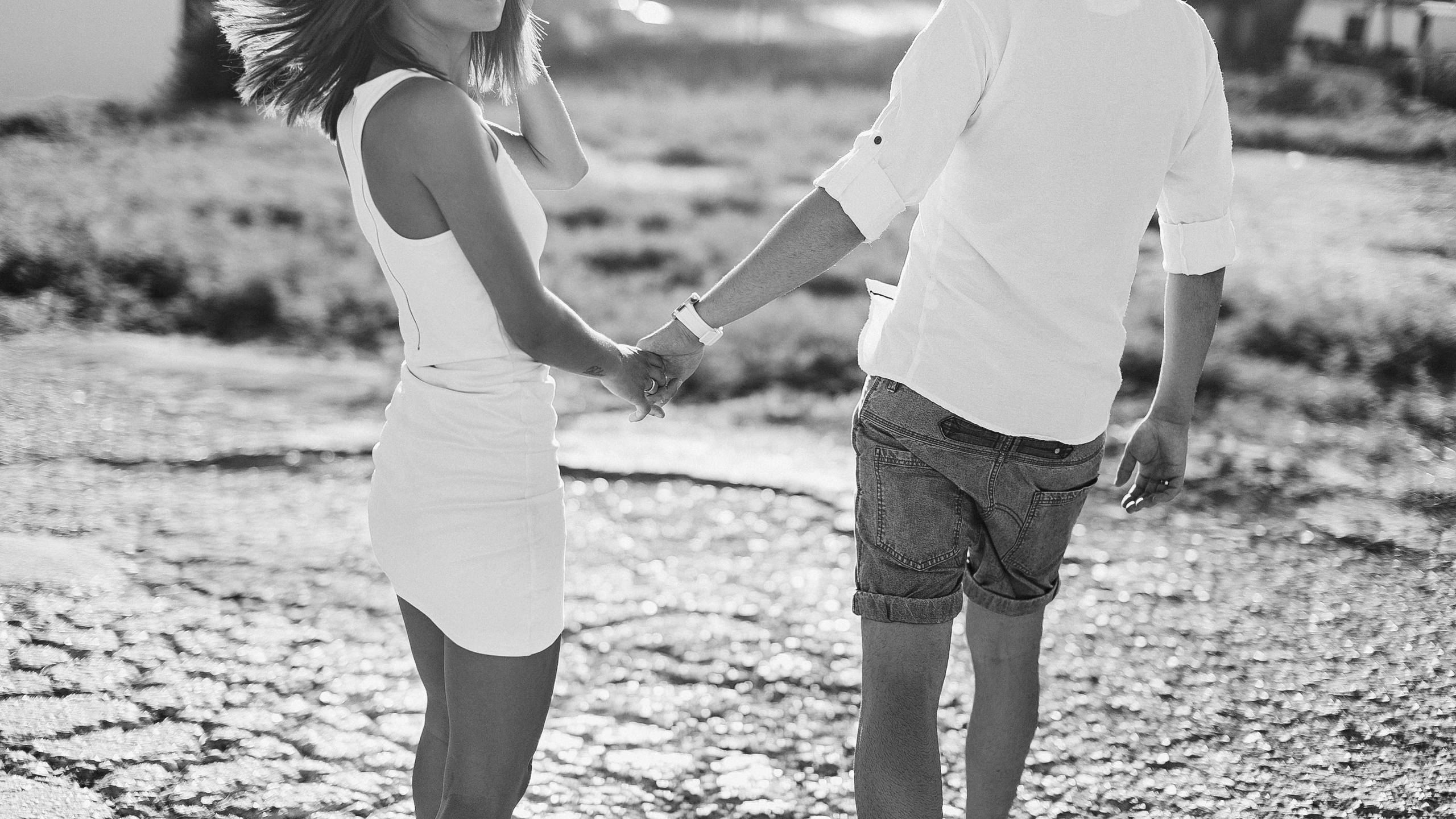 Мирослав и Рената