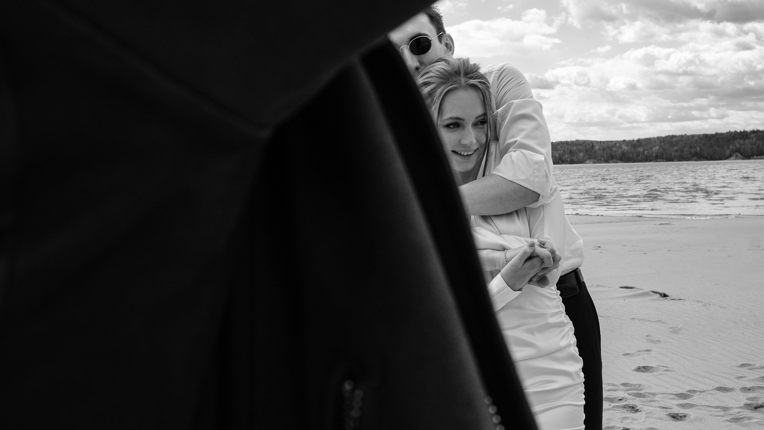 Сергей и Екатерина