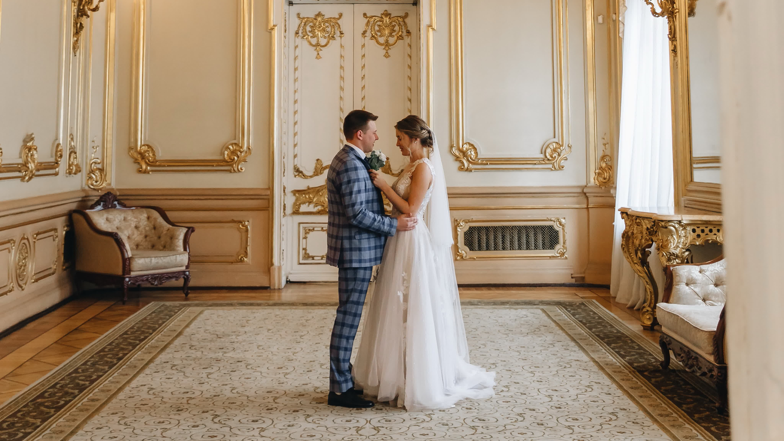 Свадебные клипы и фильмы. Свадебный фотограф и видеограф — Сергей и Дарья