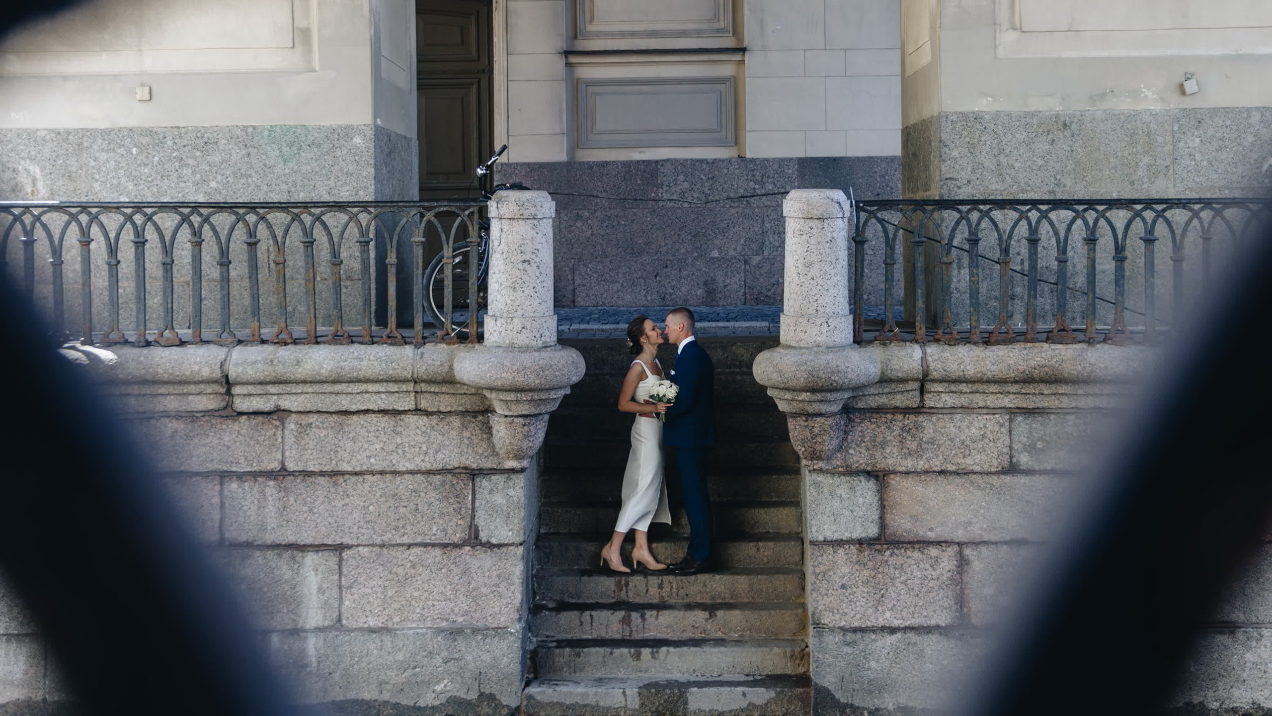 Свадебные клипы и фильмы. Свадебный фотограф и видеограф — Сергей и Дарья