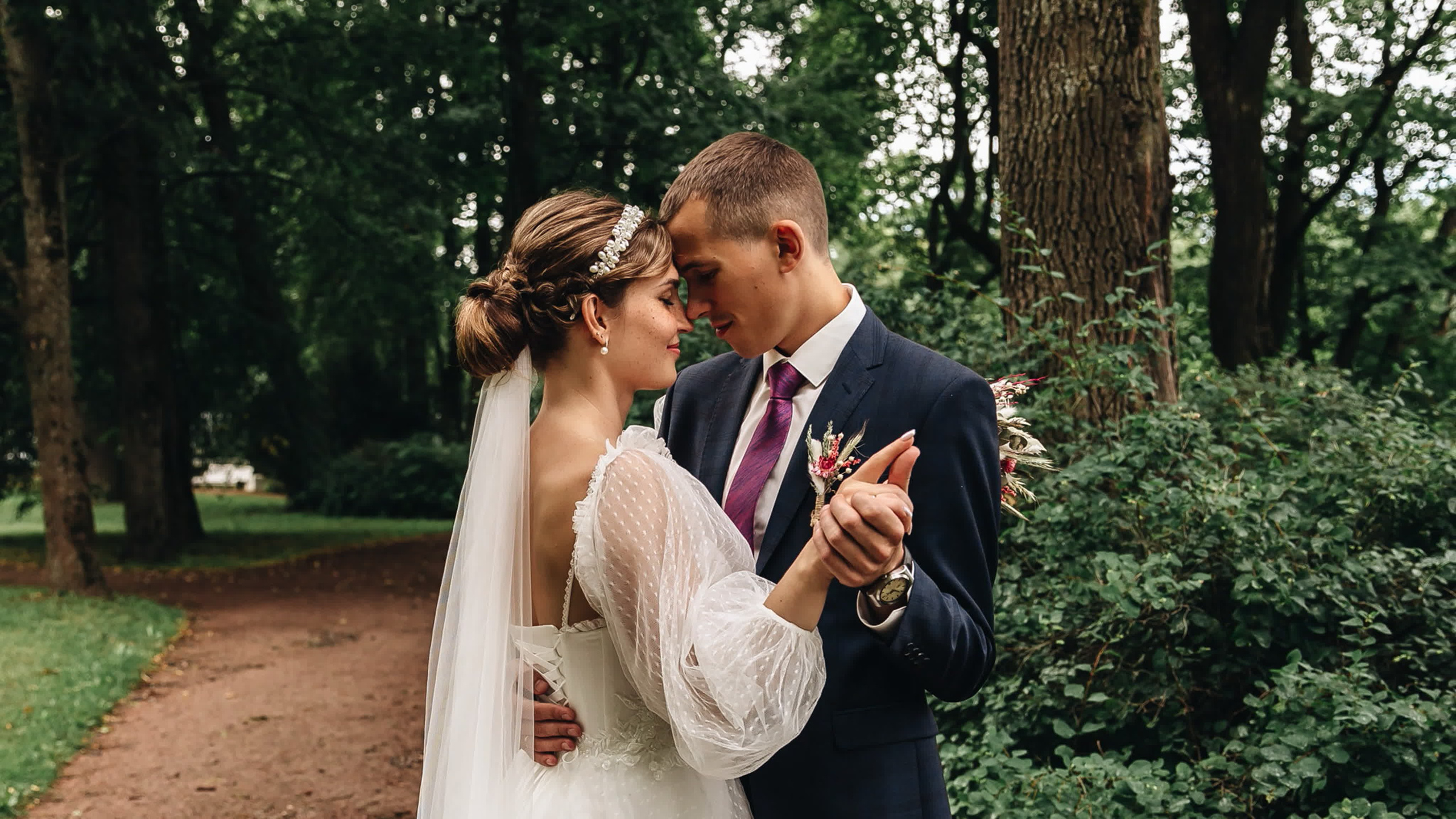 Свадебные клипы и фильмы. Свадебный фотограф и видеограф — Сергей и Дарья