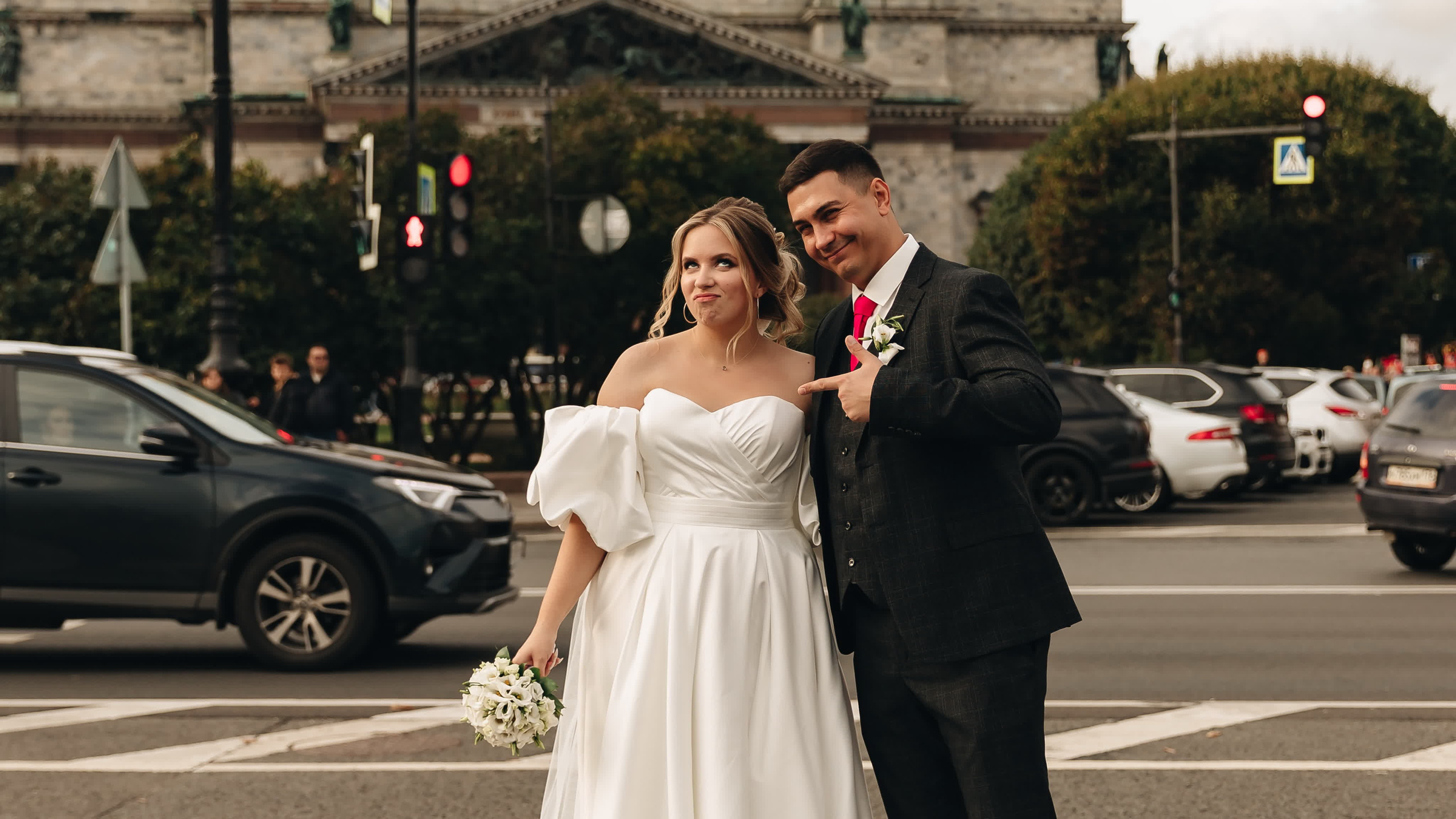 Свадебные клипы и фильмы. Свадебный фотограф и видеограф — Сергей и Дарья