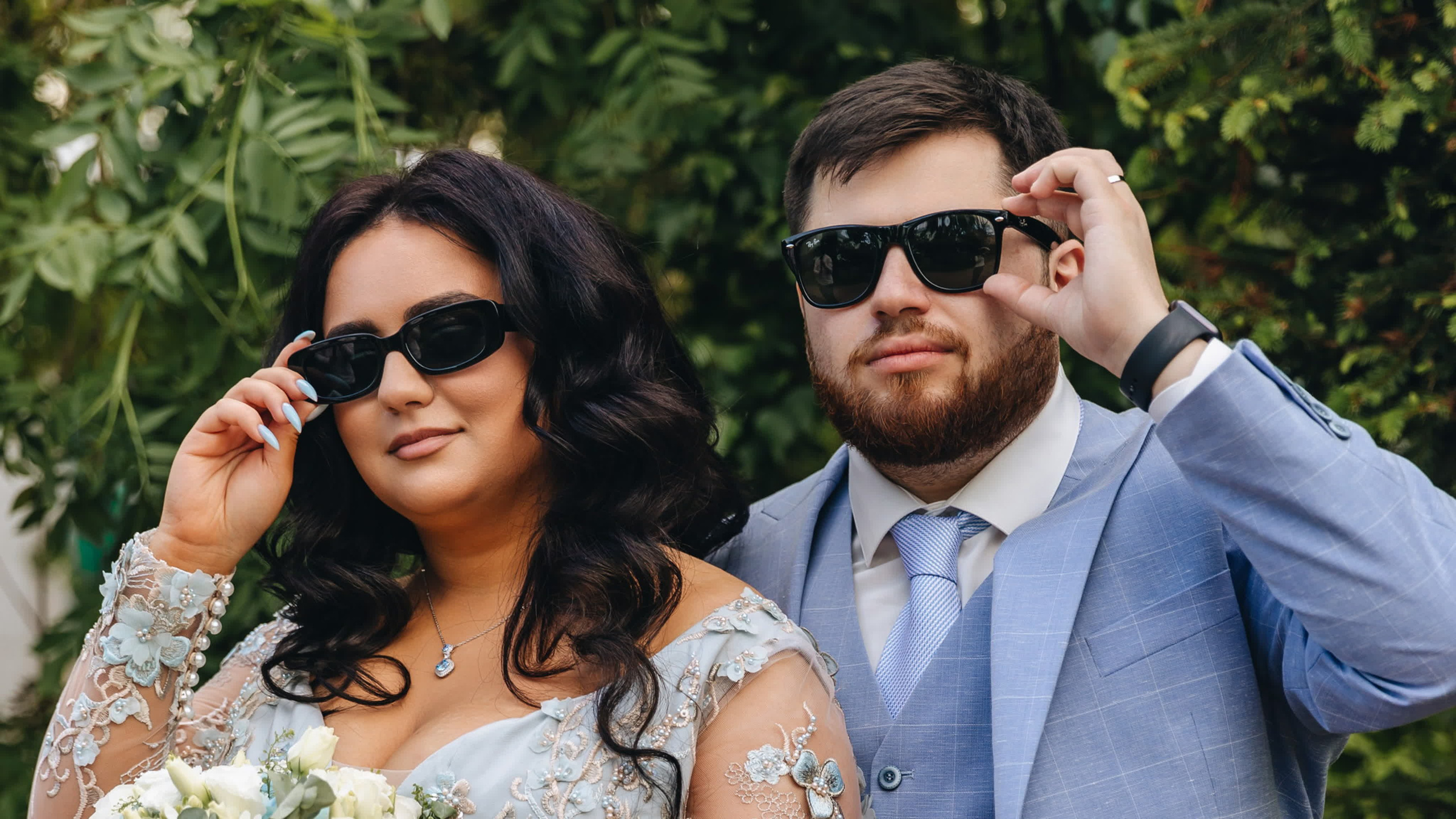 Свадебные клипы и фильмы. Свадебный фотограф и видеограф — Сергей и Дарья