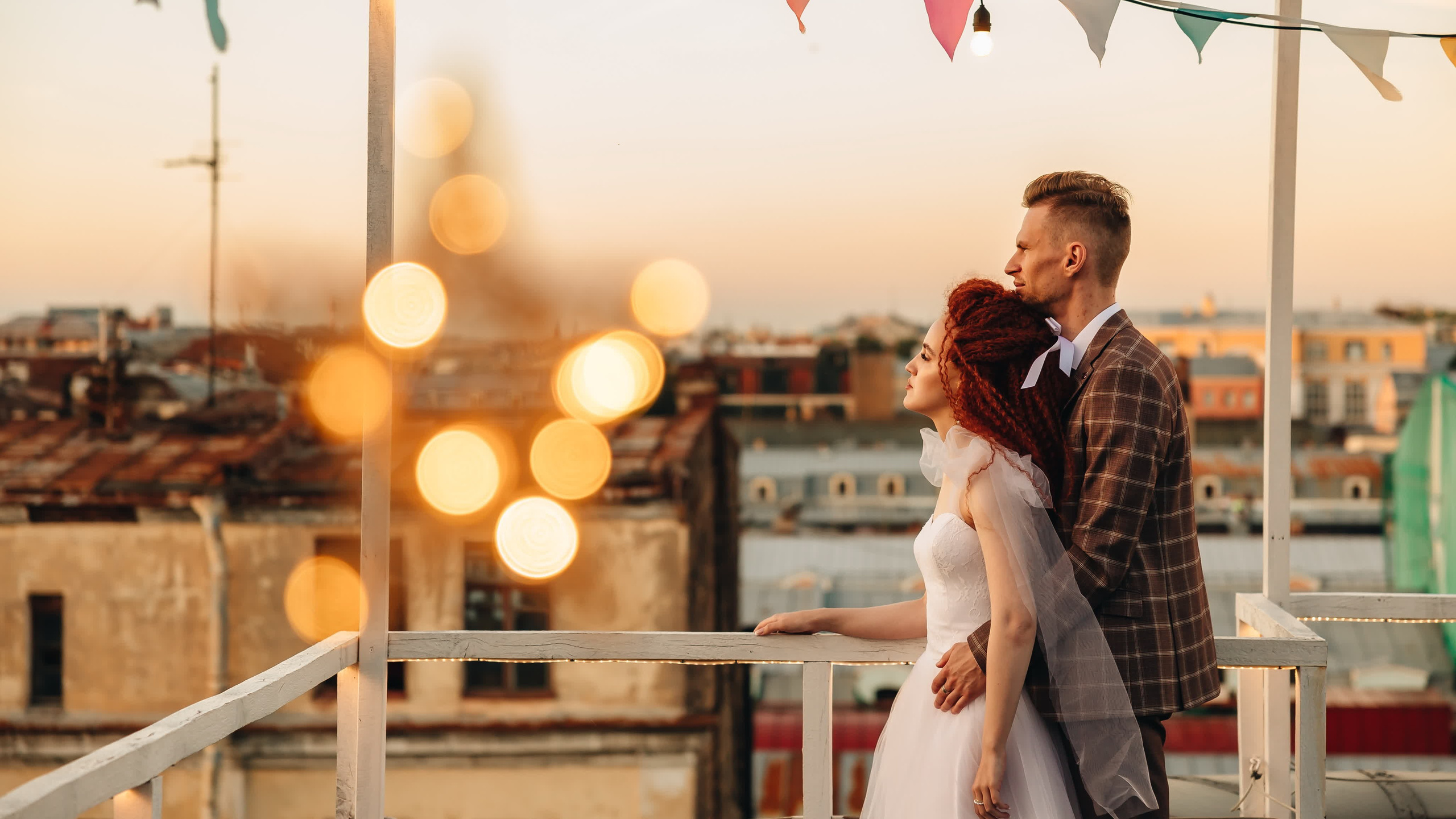 Свадебные клипы и фильмы. Свадебный фотограф и видеограф — Сергей и Дарья