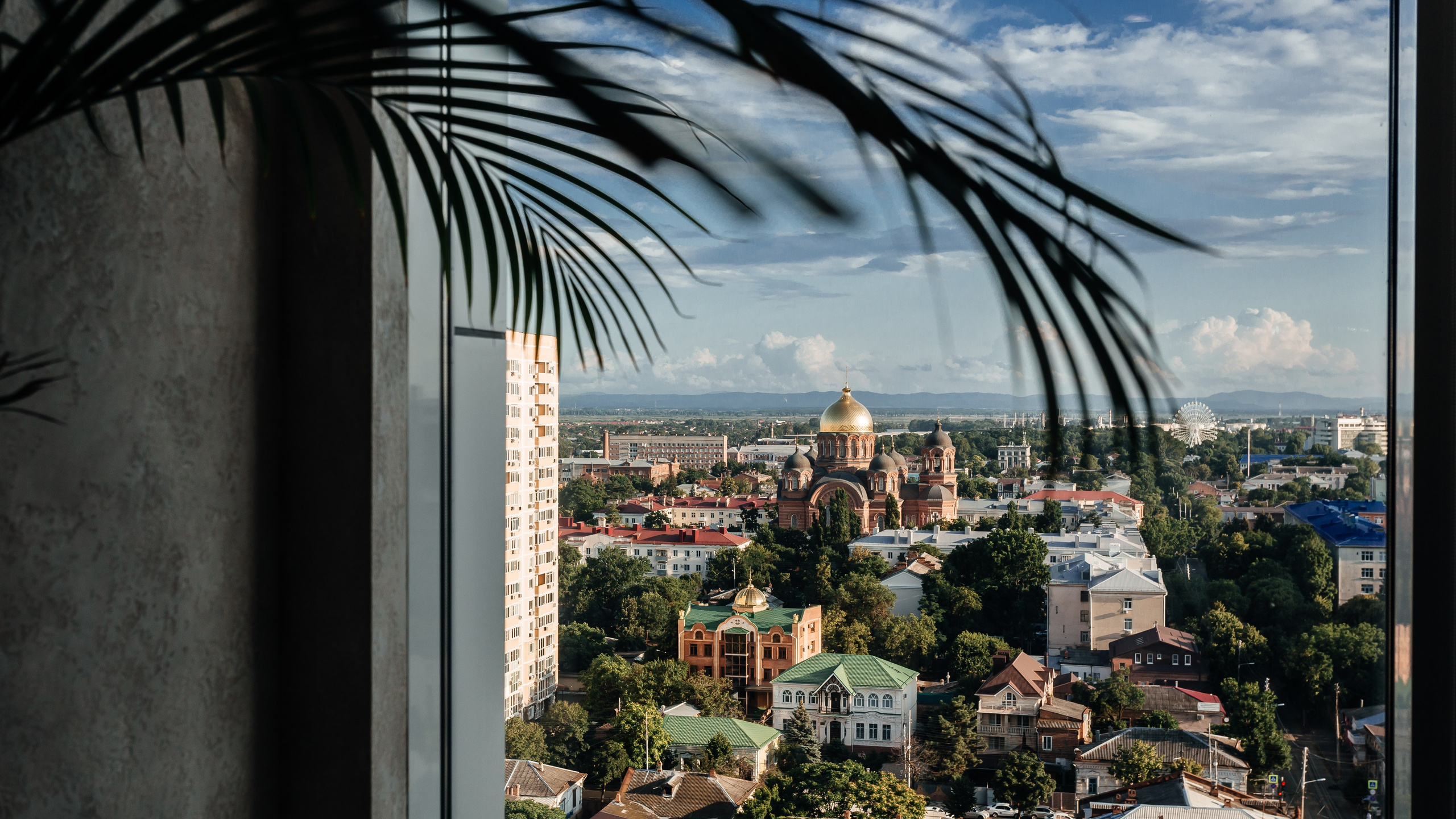 Выпускной 11 «А». Школа № 42