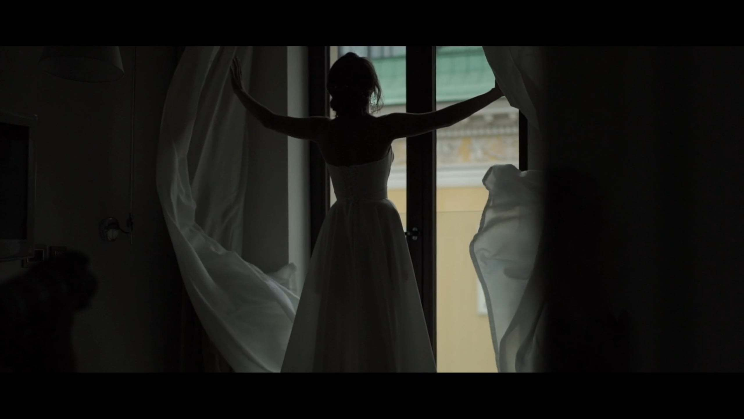 Видео. Wedding photographer Valeriy Solonskiy