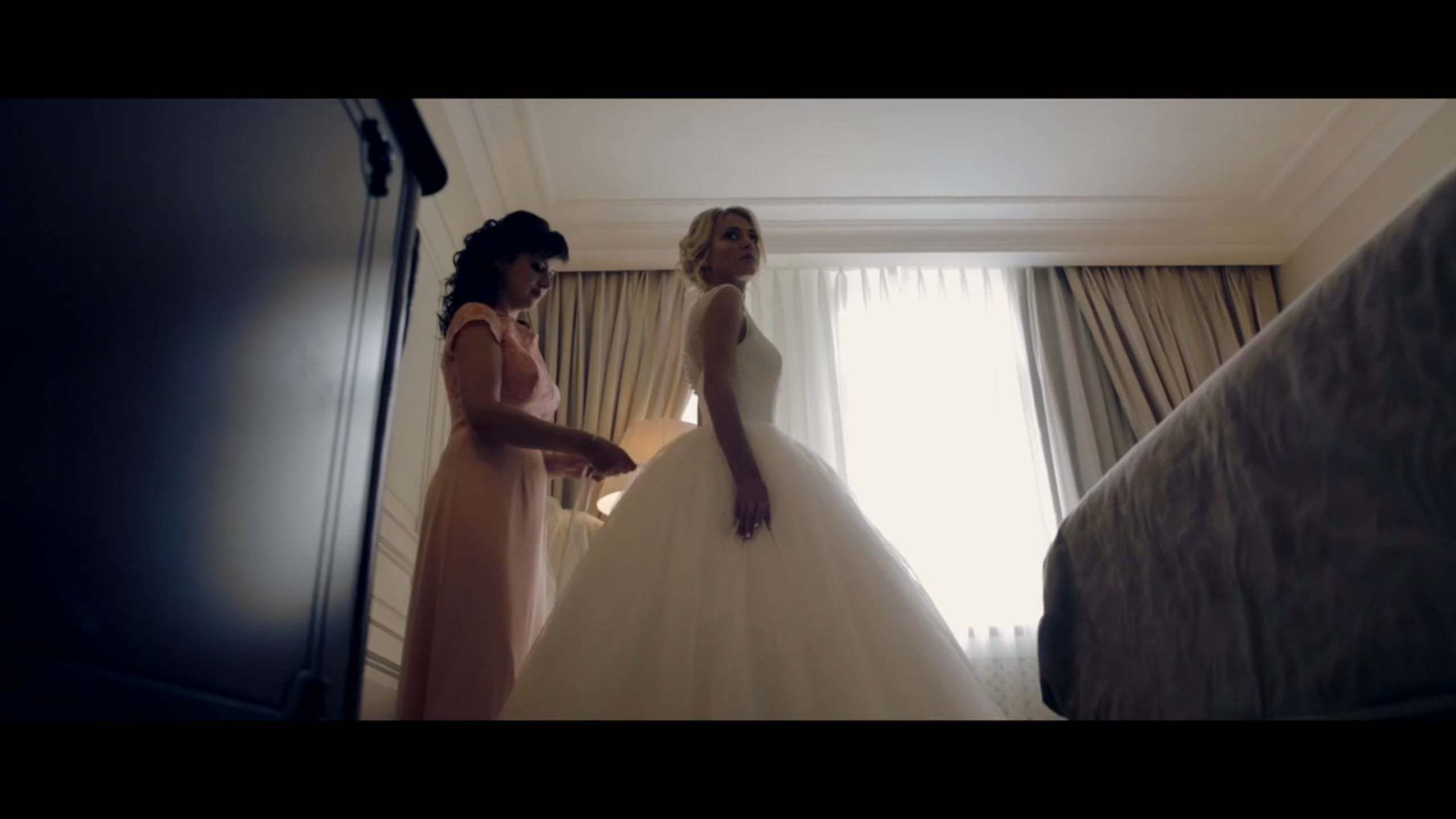 Видео. Wedding photographer Valeriy Solonskiy