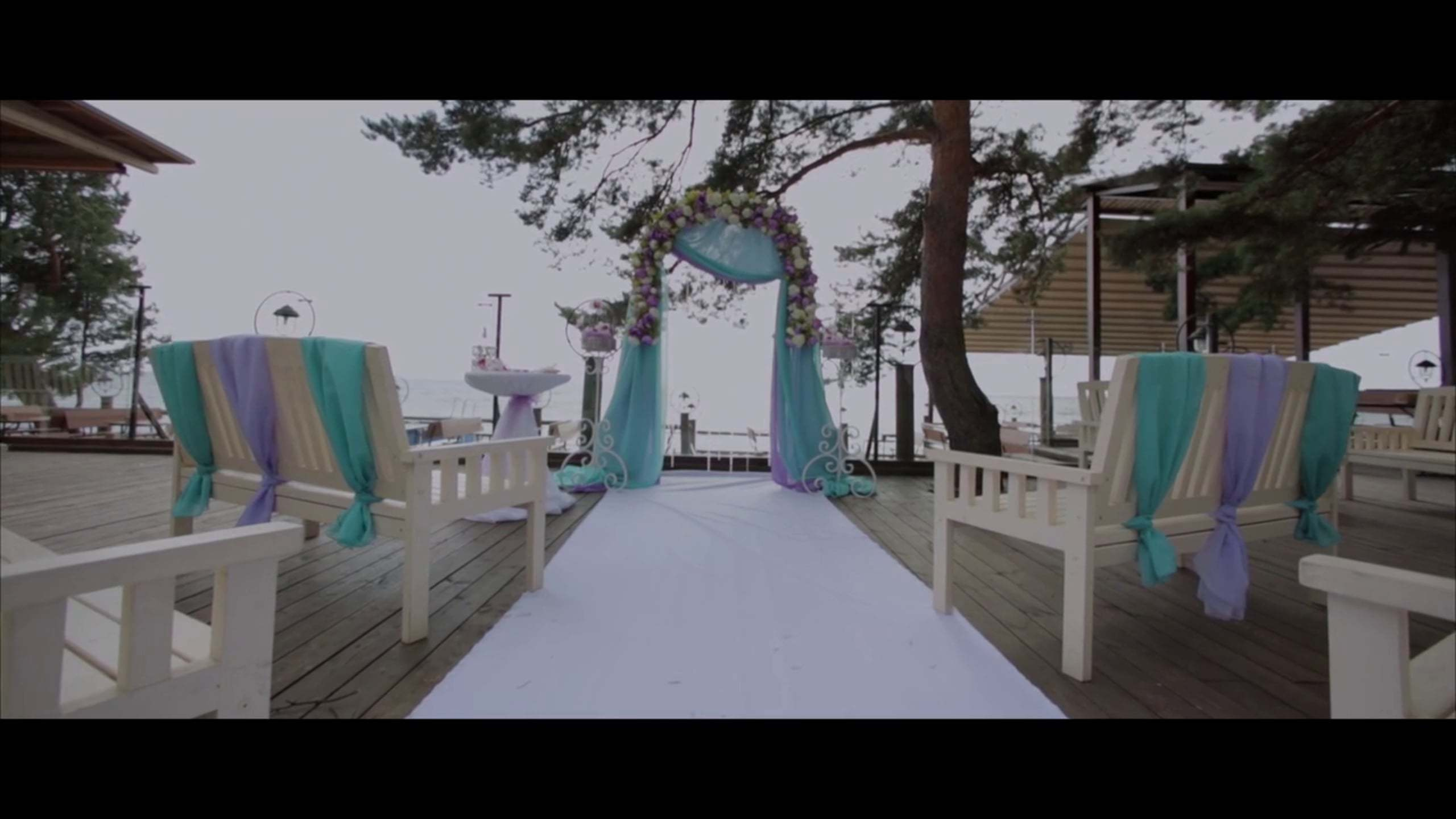 Видео. Wedding photographer Valeriy Solonskiy