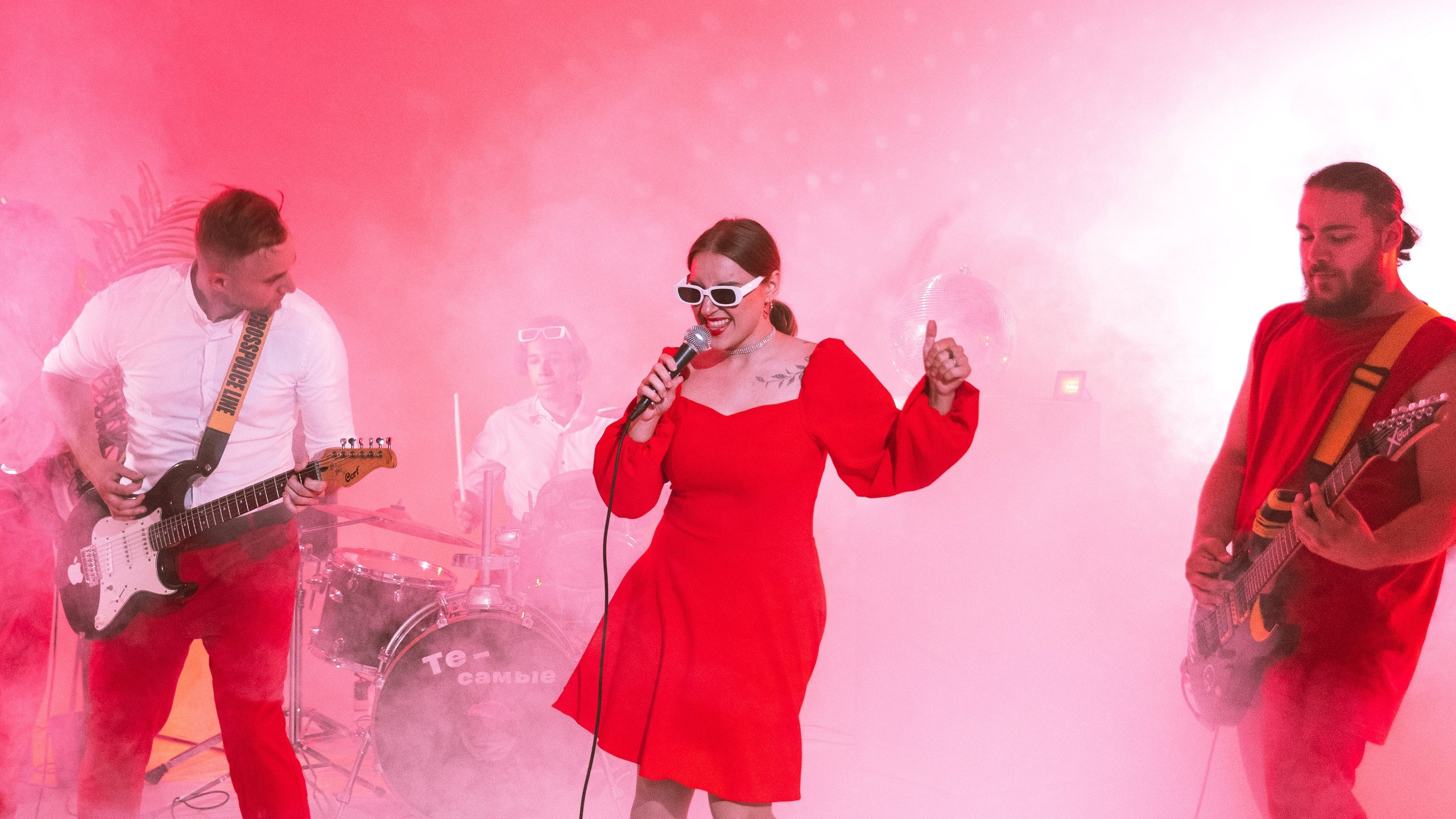 Те-самые видео. Кавер-группа «Те-самые» на свадьбу, корпоратив! В Туле, Москве, Калуге