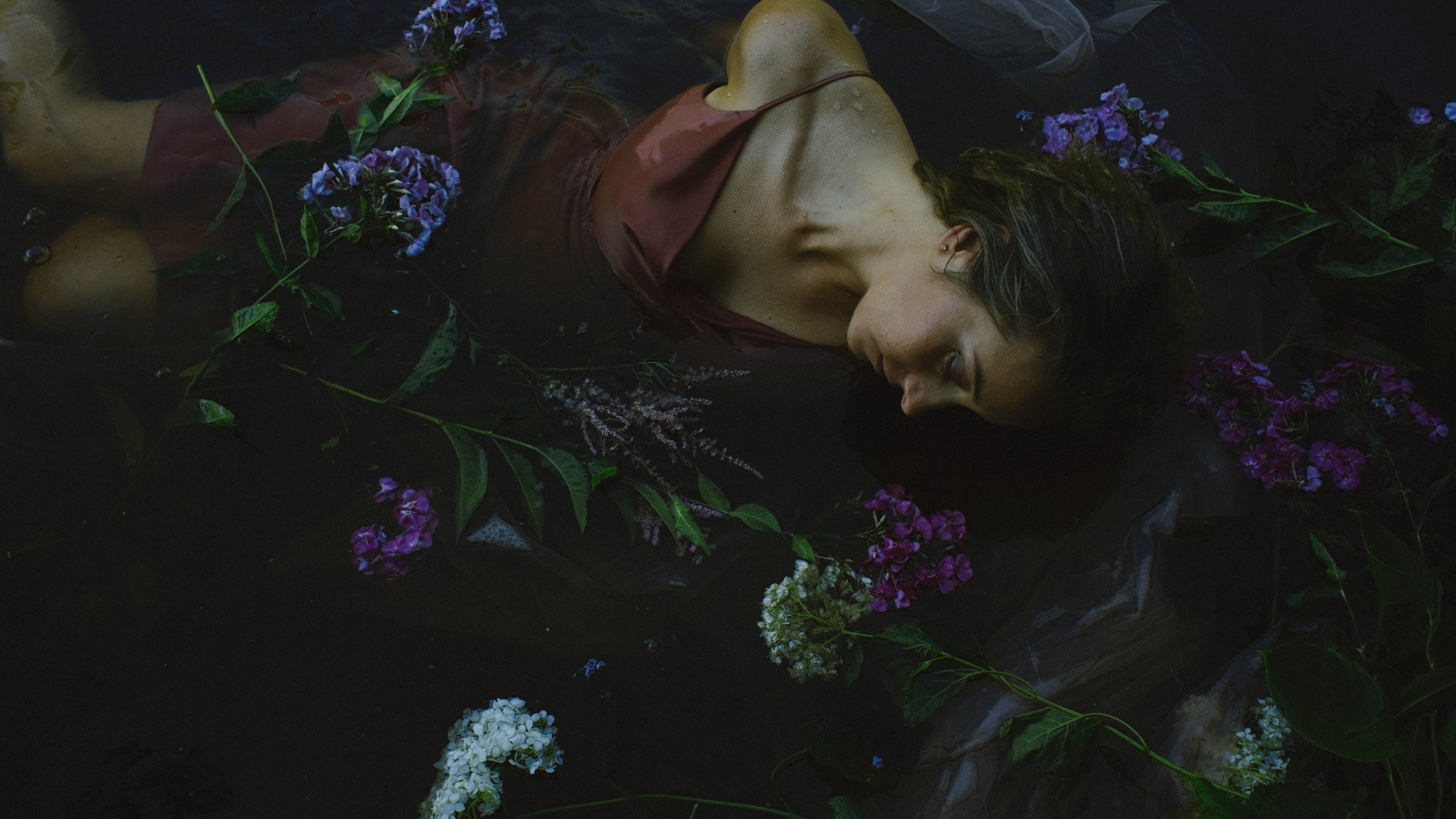 Портреты. Фотограф из Санкт-Петербурга