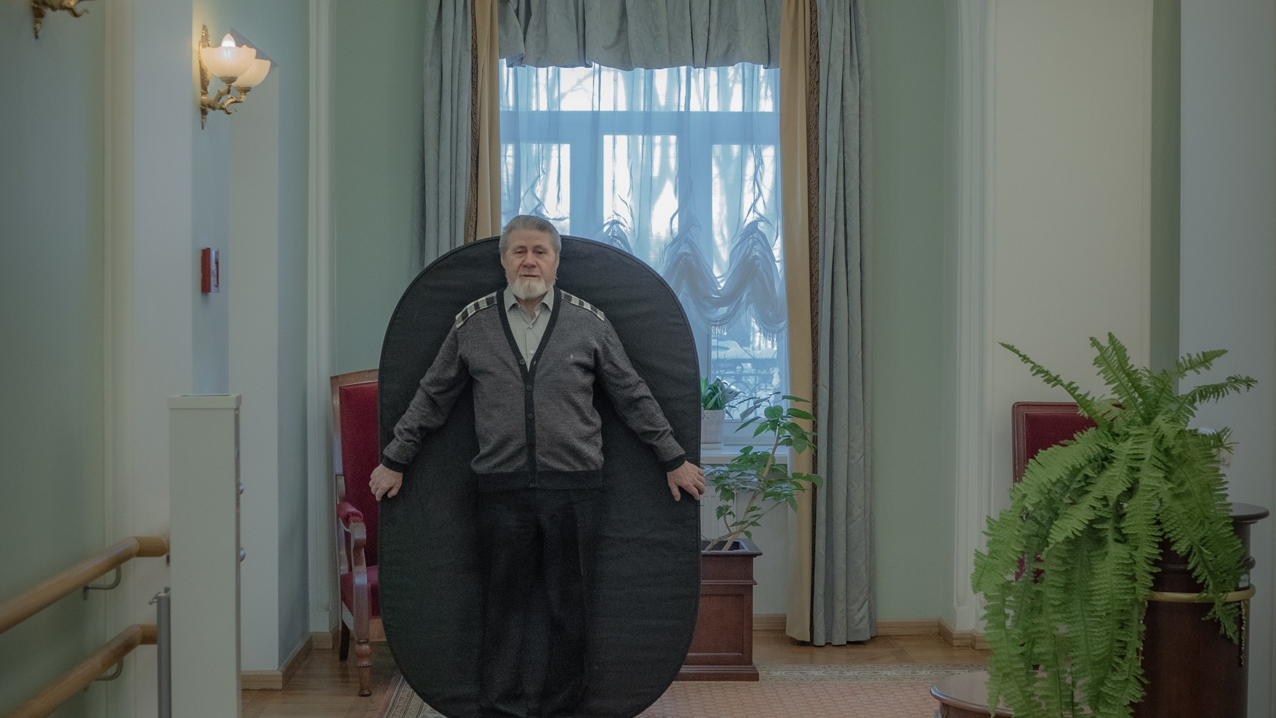 Когда зацветут сады. Фотограф из Санкт-Петербурга