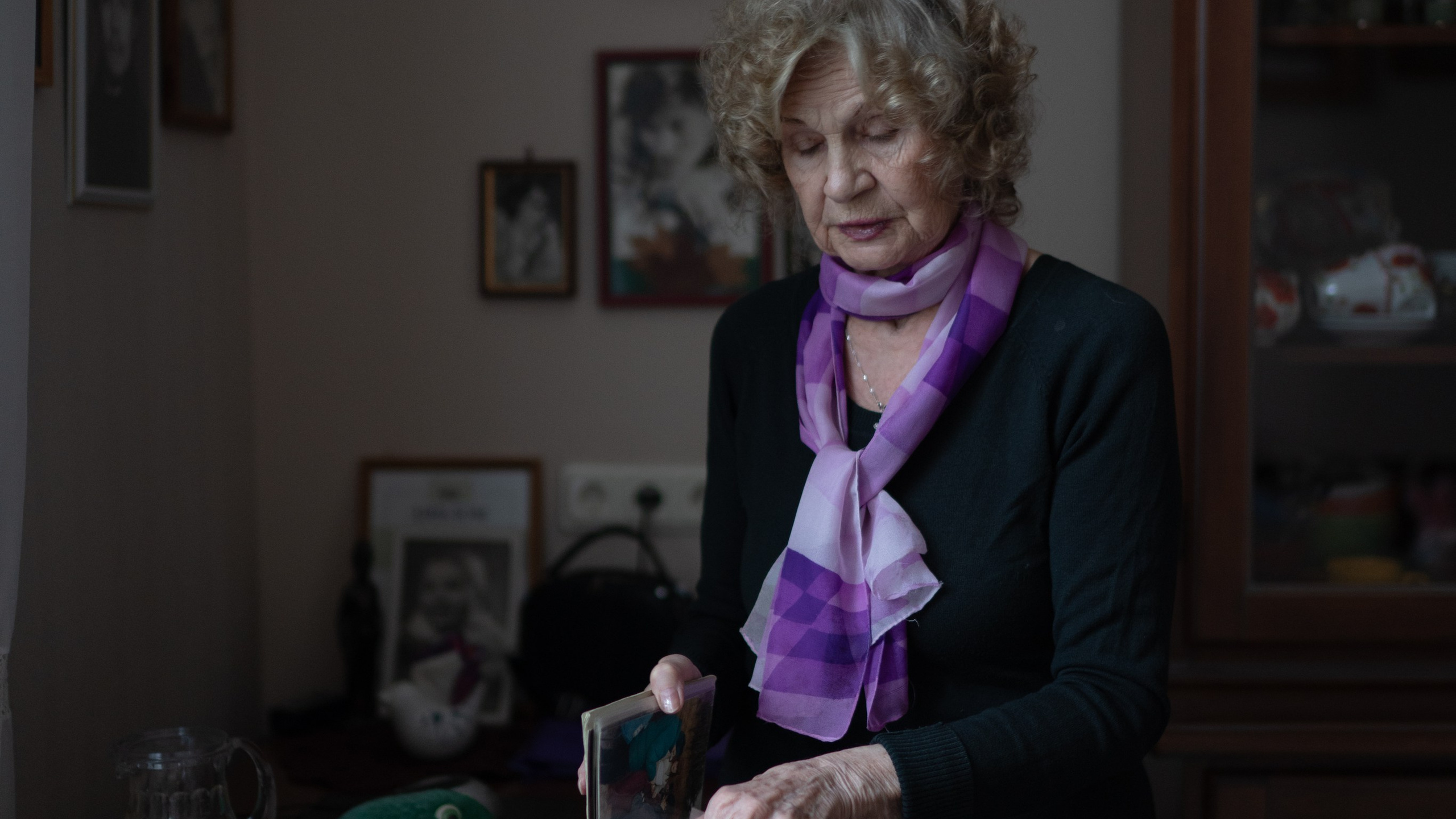 Когда зацветут сады. Фотограф из Санкт-Петербурга