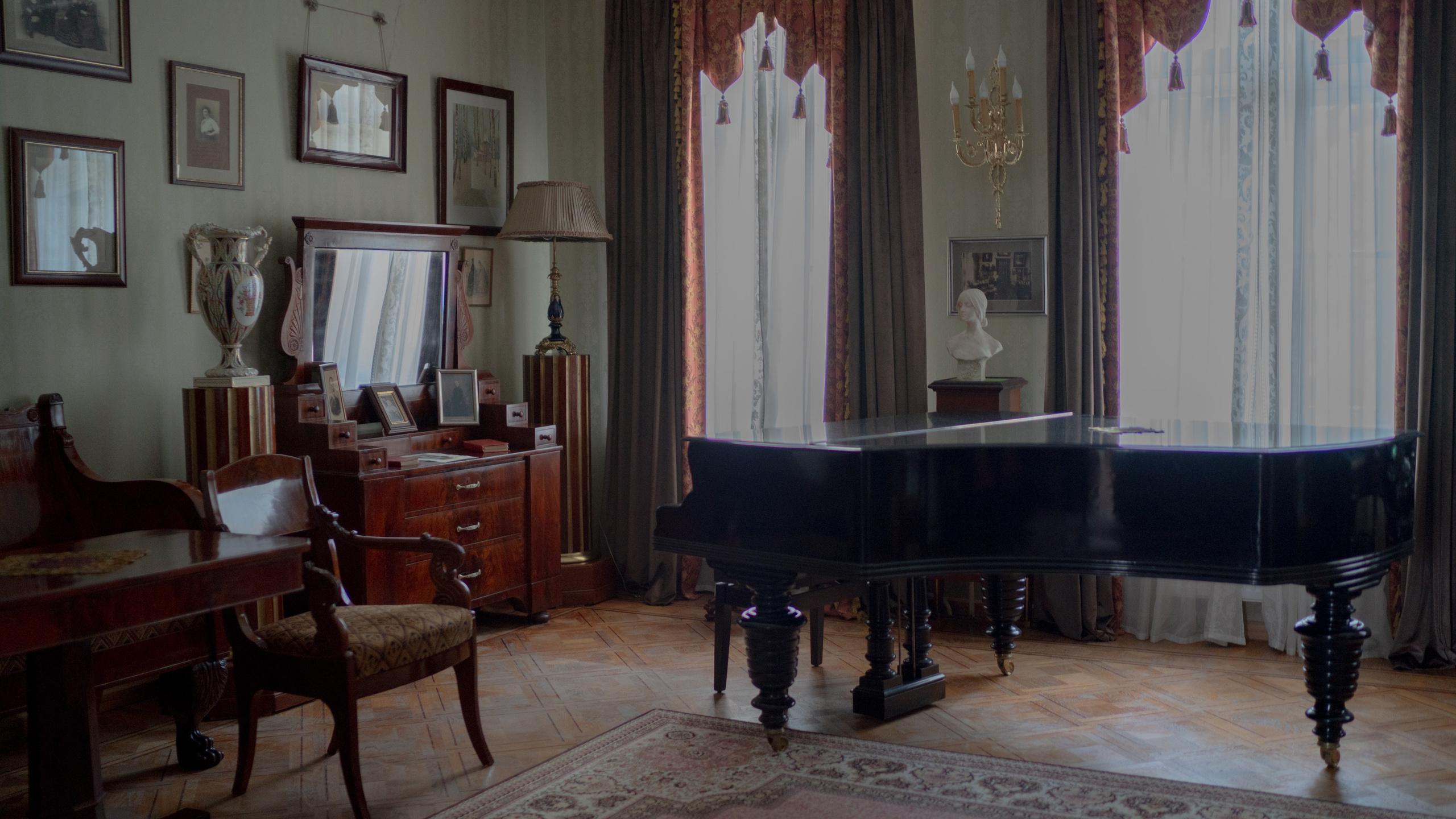 Когда зацветут сады. Фотограф из Санкт-Петербурга