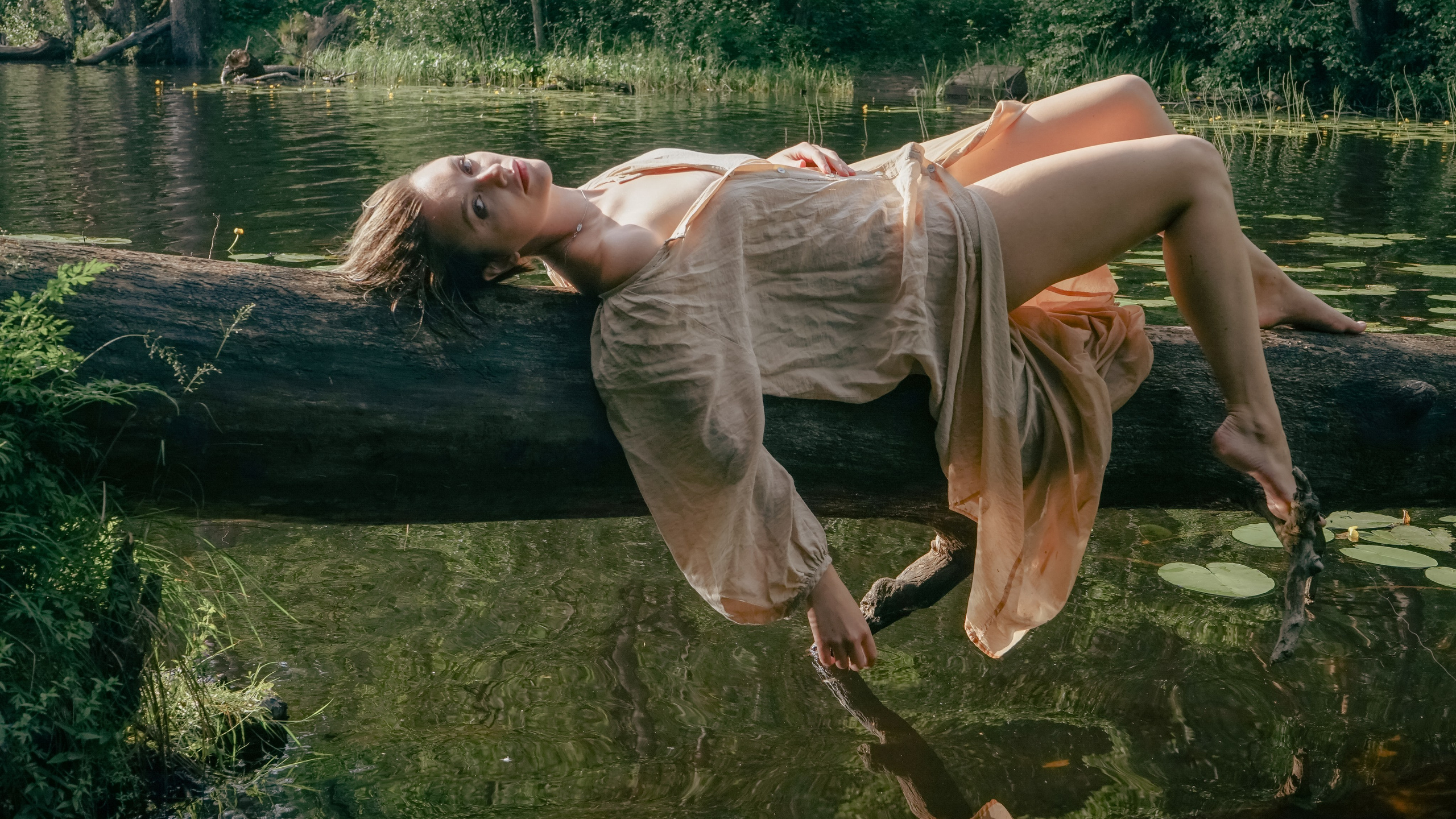 Времена Года. Фотограф из Санкт-Петербурга