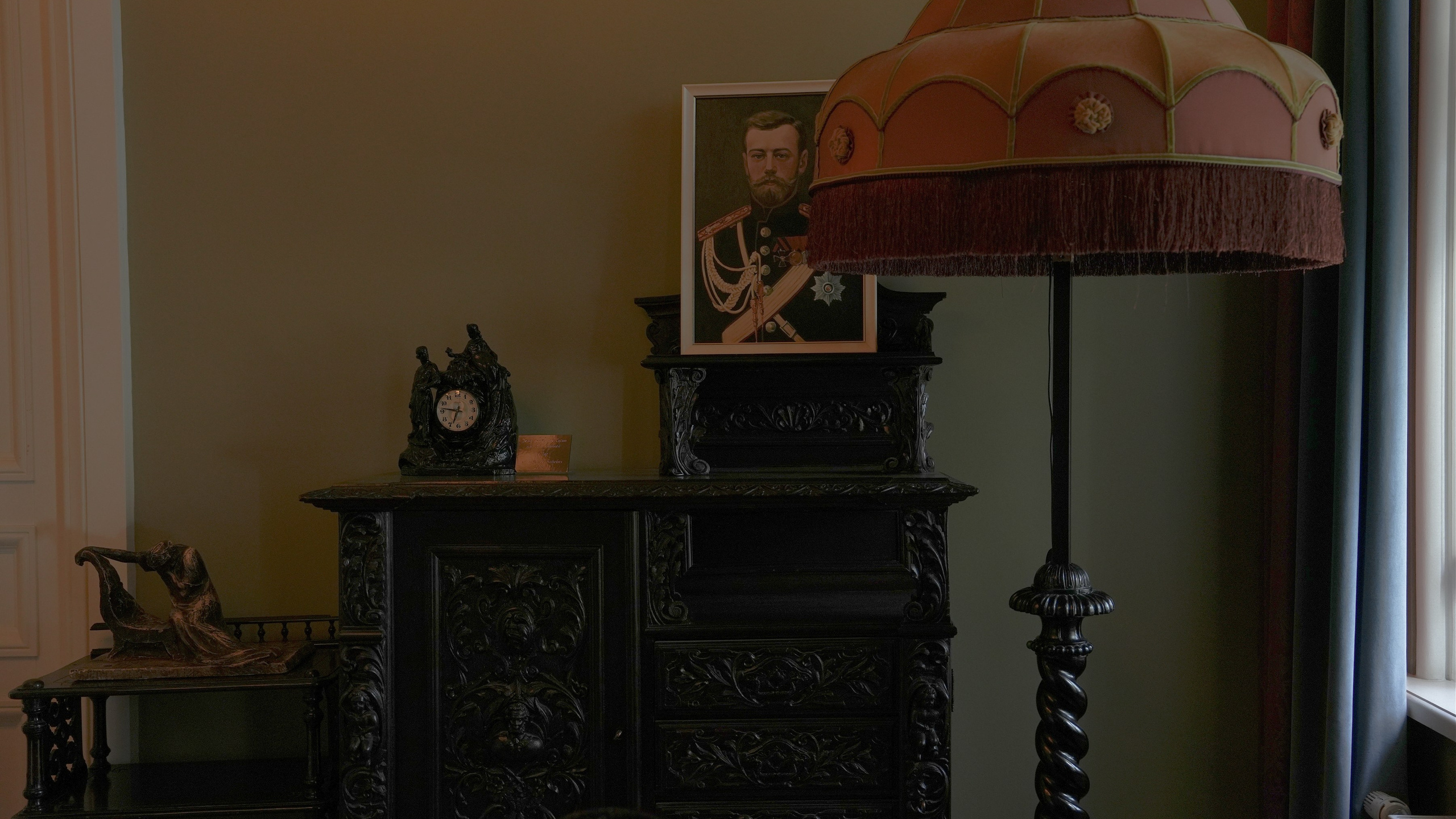 Когда зацветут сады. Фотограф из Санкт-Петербурга