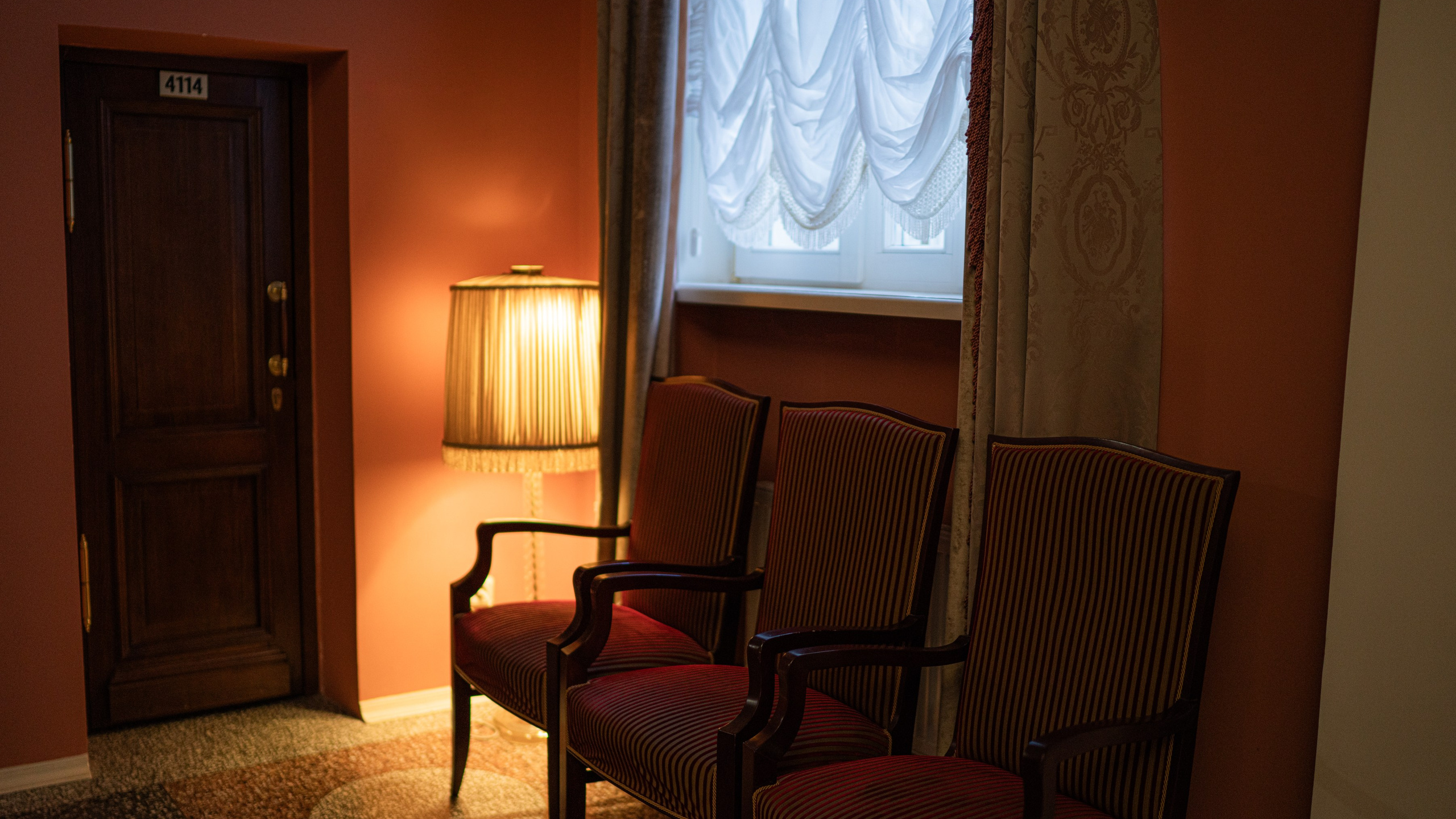 Когда зацветут сады. Фотограф из Санкт-Петербурга