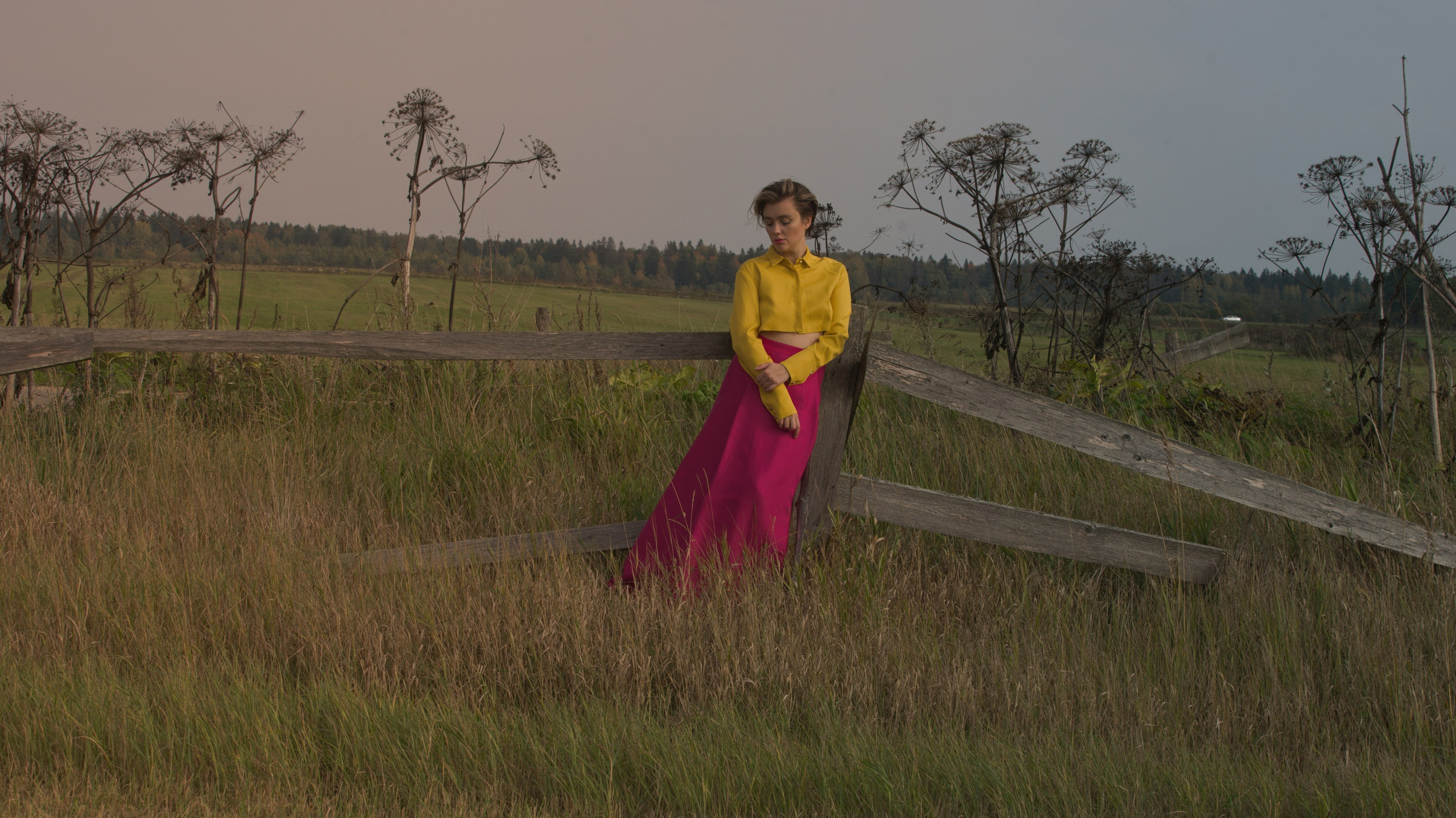 Времена Года. Фотограф из Санкт-Петербурга