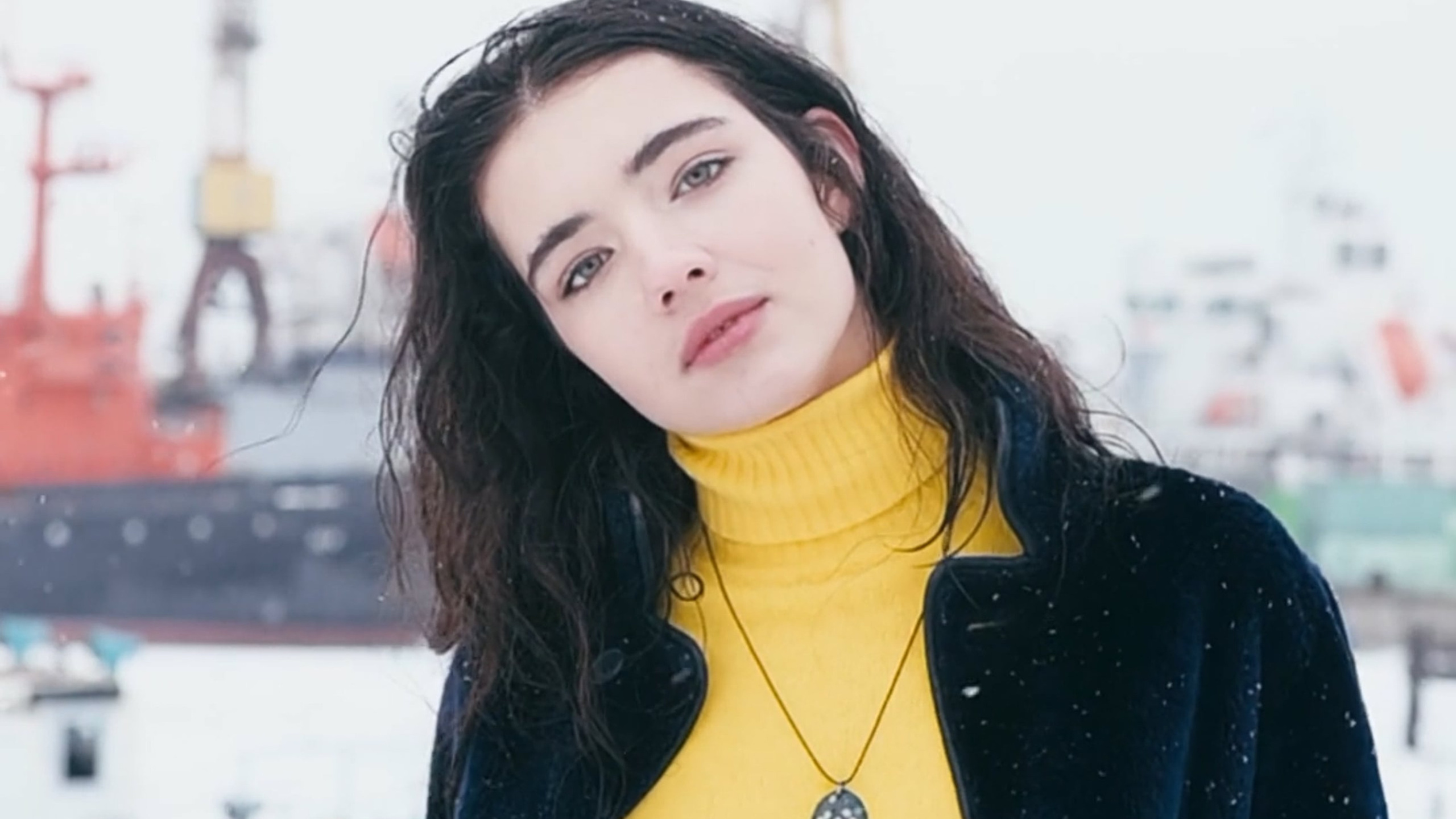 Видеопортреты. Kartascheff