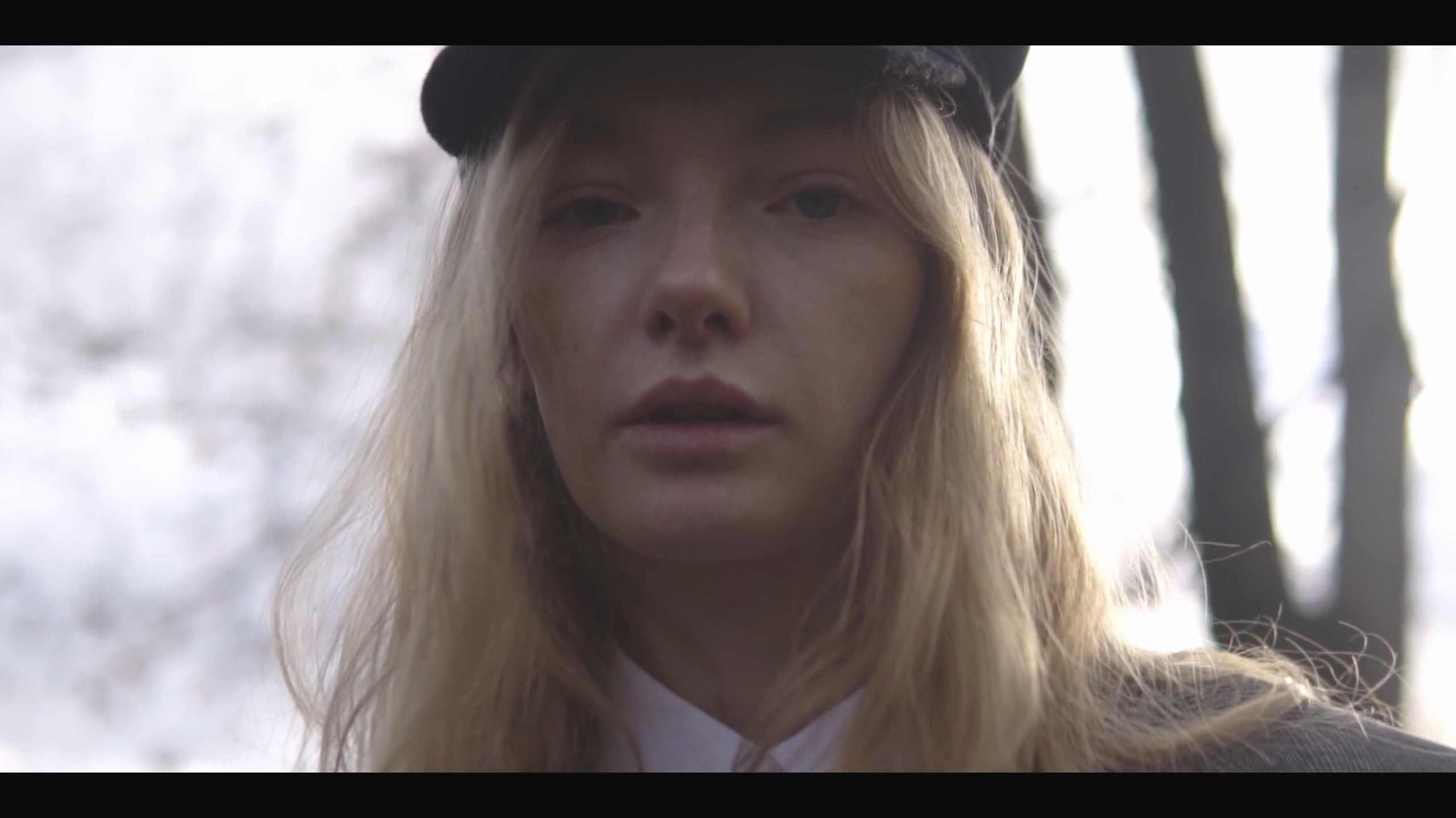 Видеопортреты. Kartascheff